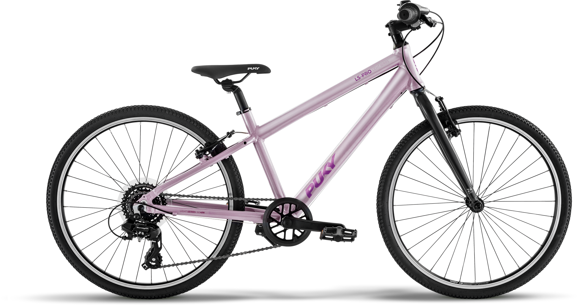 LS-PRO 24-8