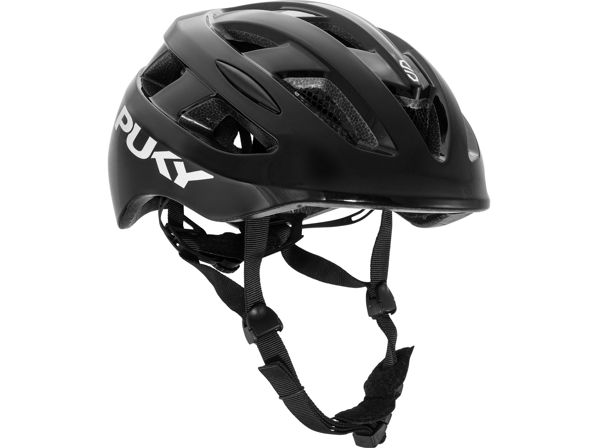 Kask PUKY rozm. M
