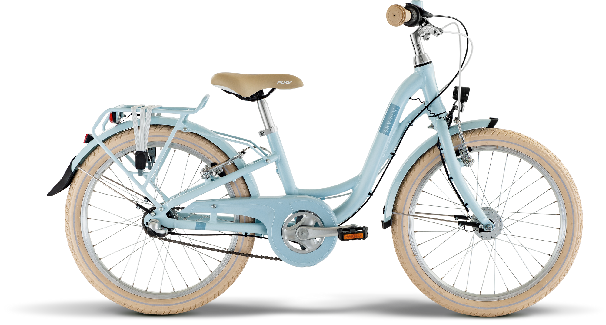 SKYRIDE 20-3