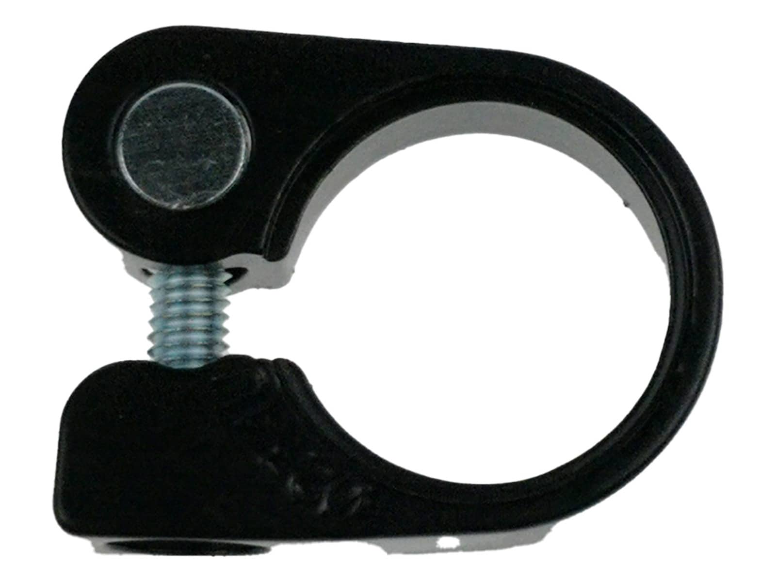 Klemmring Alu D=27,4mm