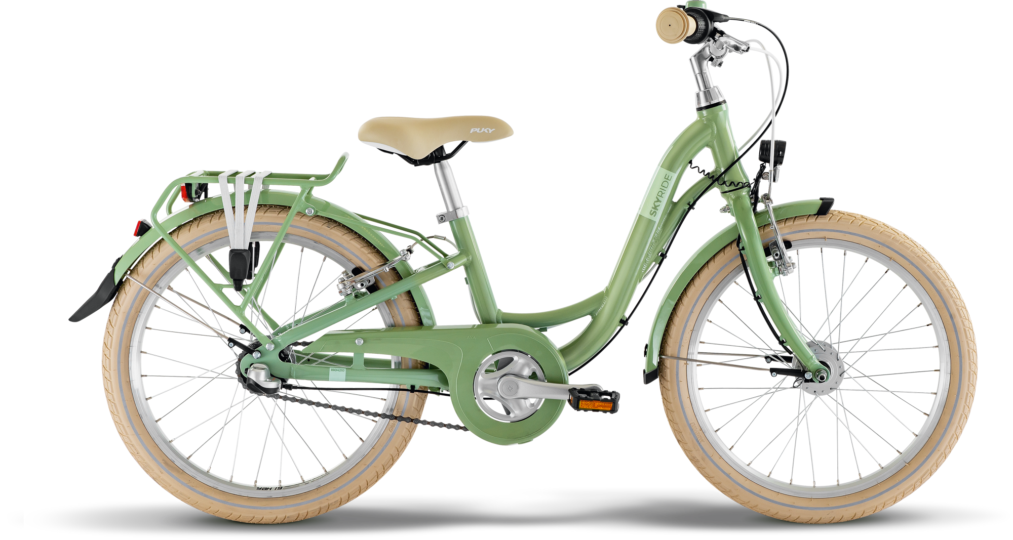 SKYRIDE 20-3