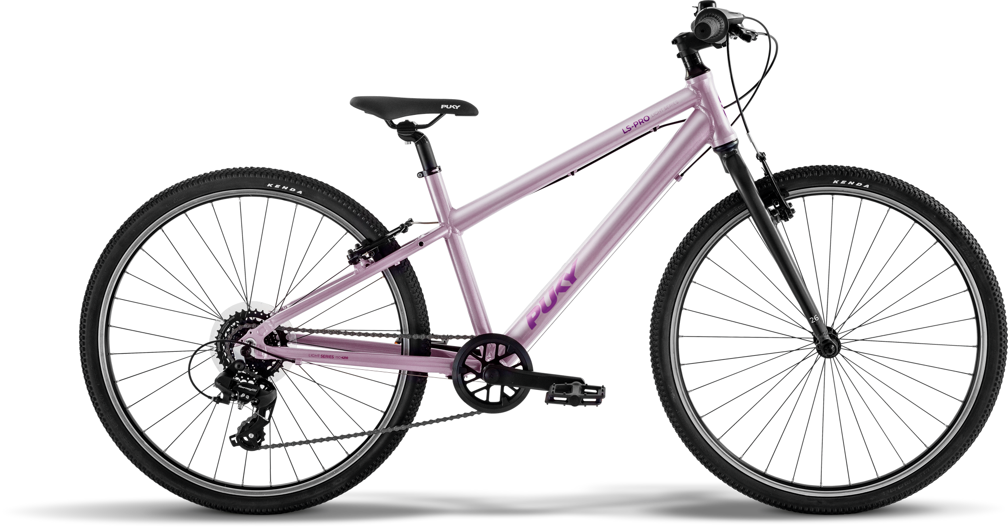 LS-PRO 26-8