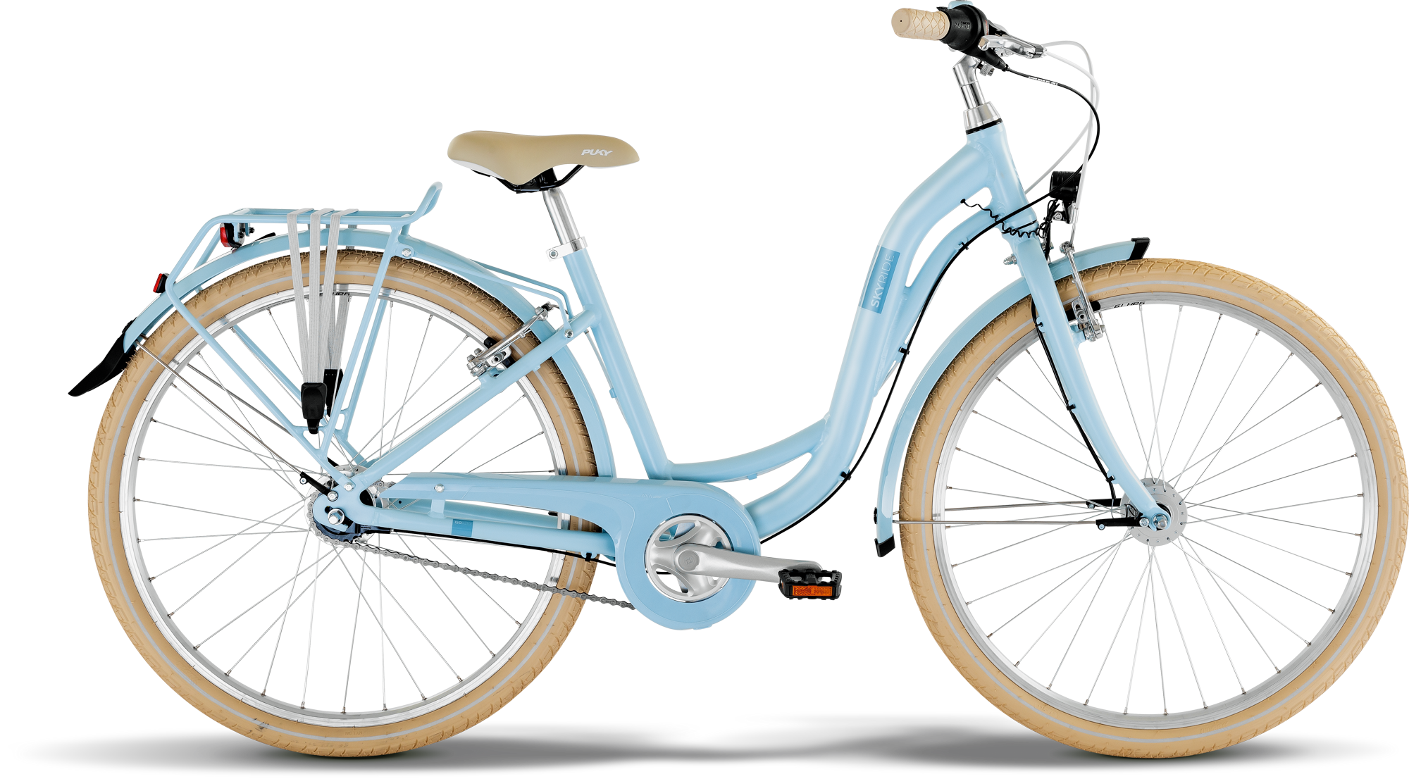SKYRIDE 26-7 CLASSIC