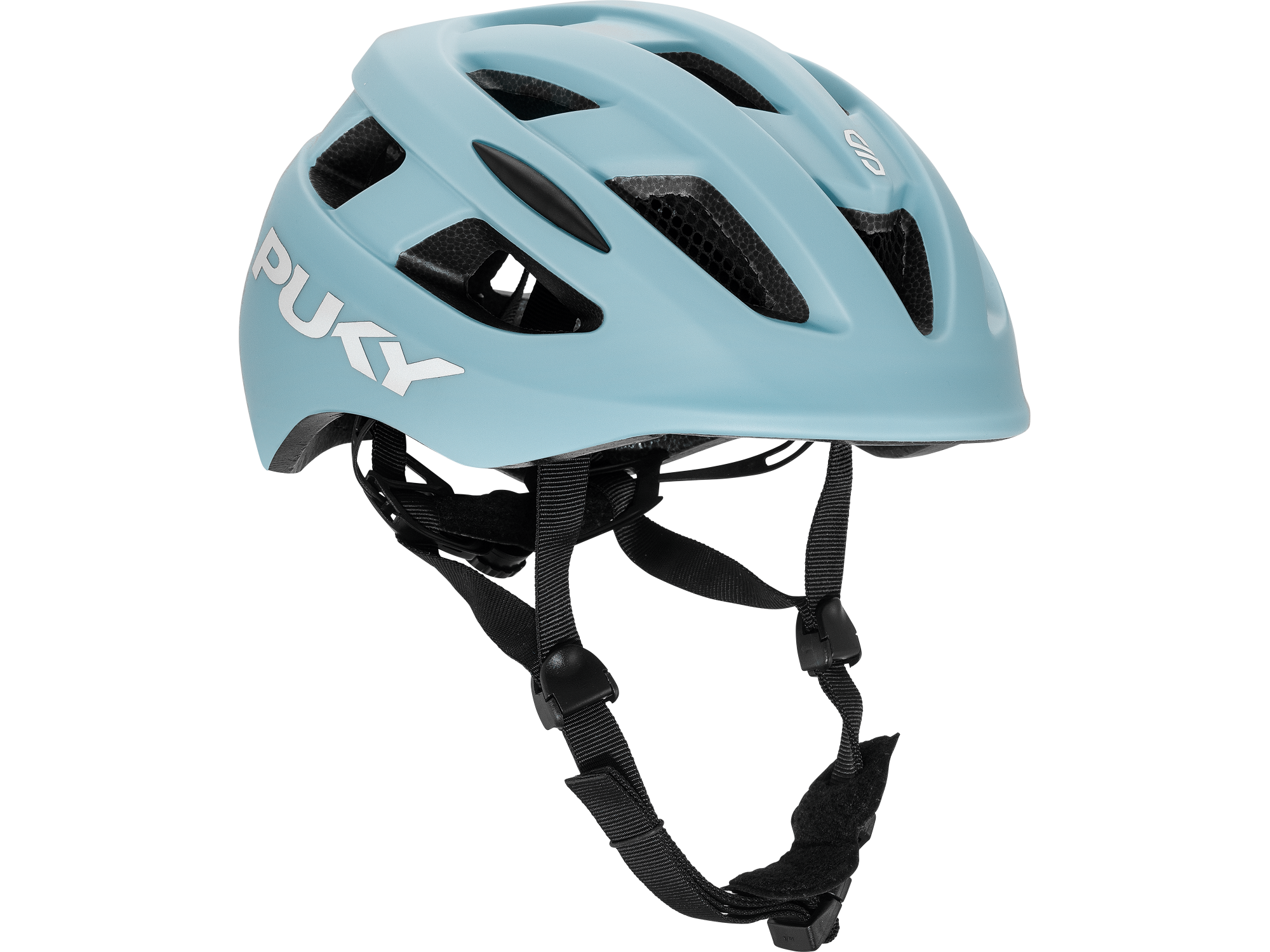 Kask PUKY rozm. M