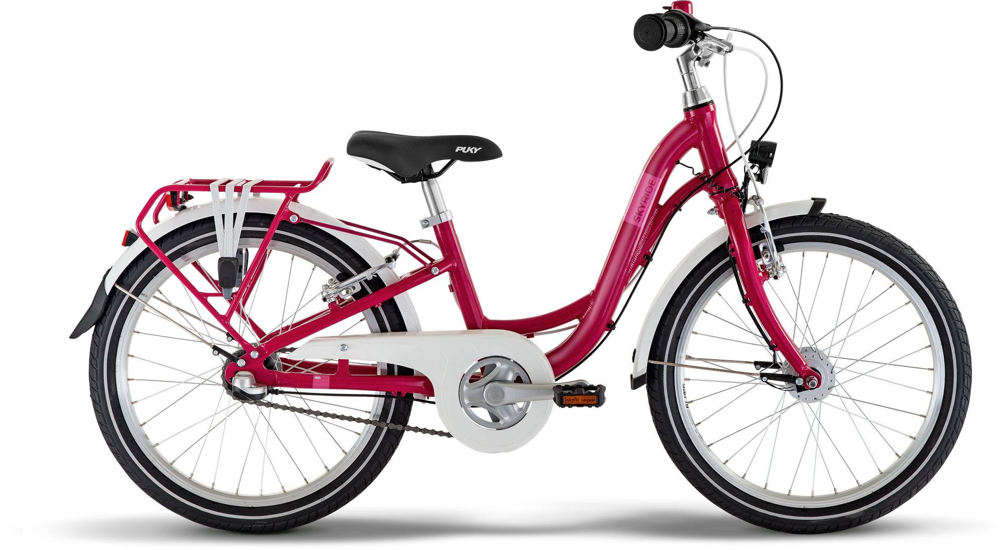 SKYRIDE 20-3