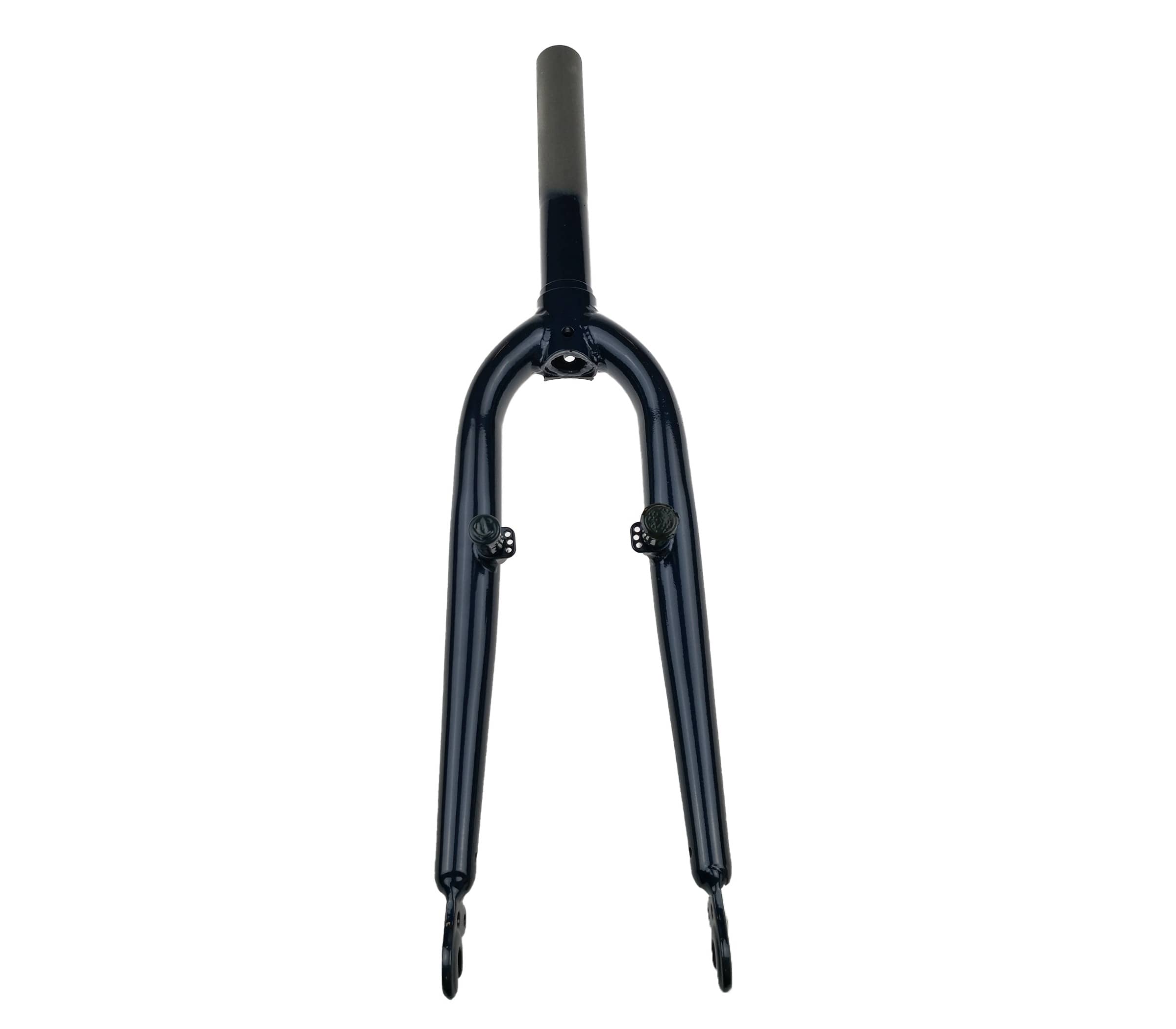 Starrgabel Stahl 20"