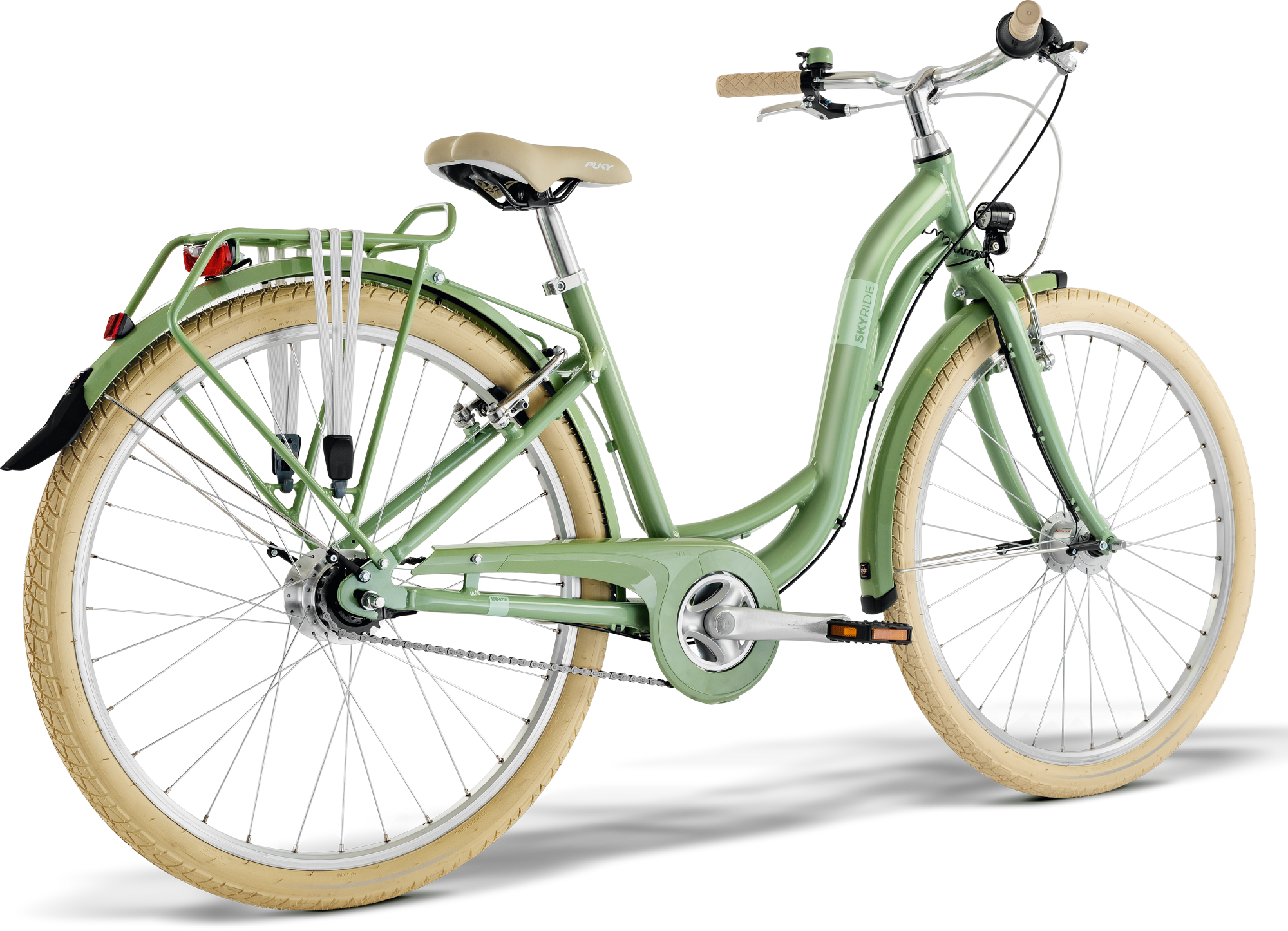 SKYRIDE 26-7 CLASSIC
