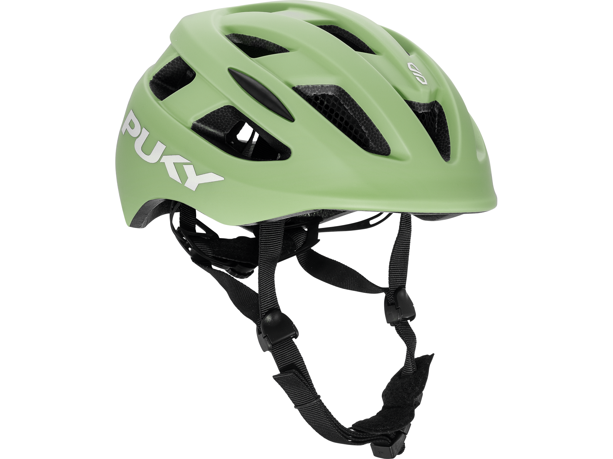 Kask PUKY rozm. M