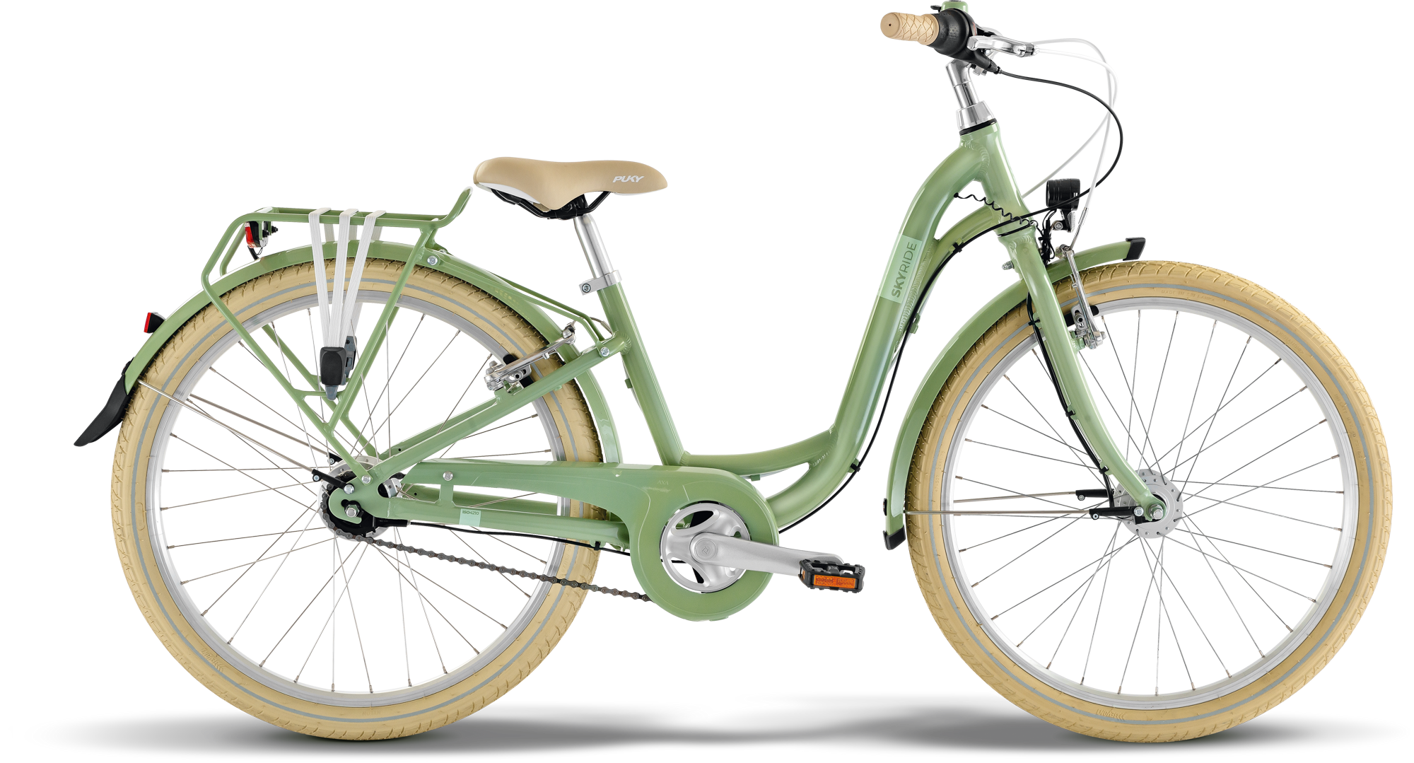 SKYRIDE 24-7