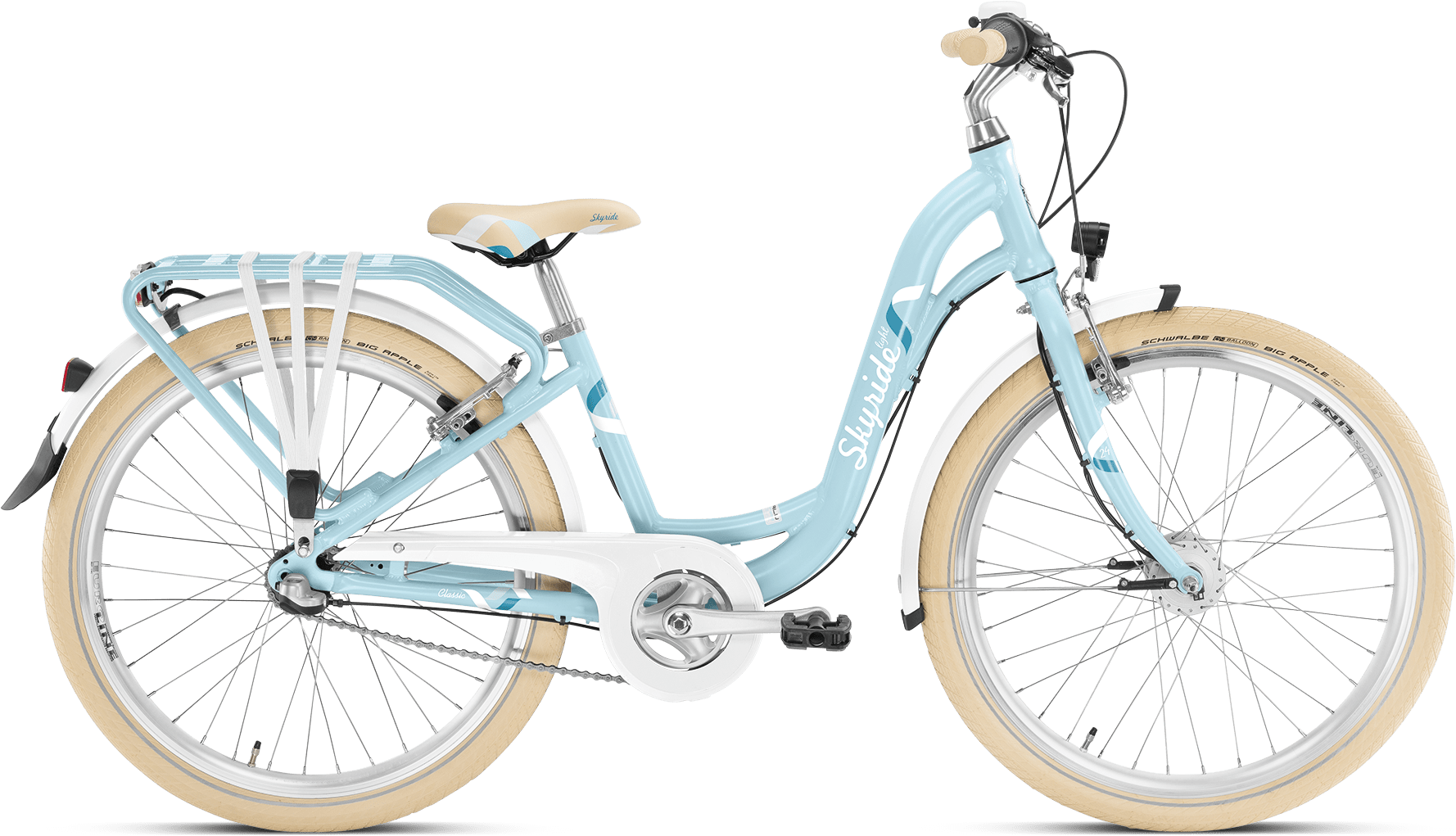 SKYRIDE 24-3 LIGHT