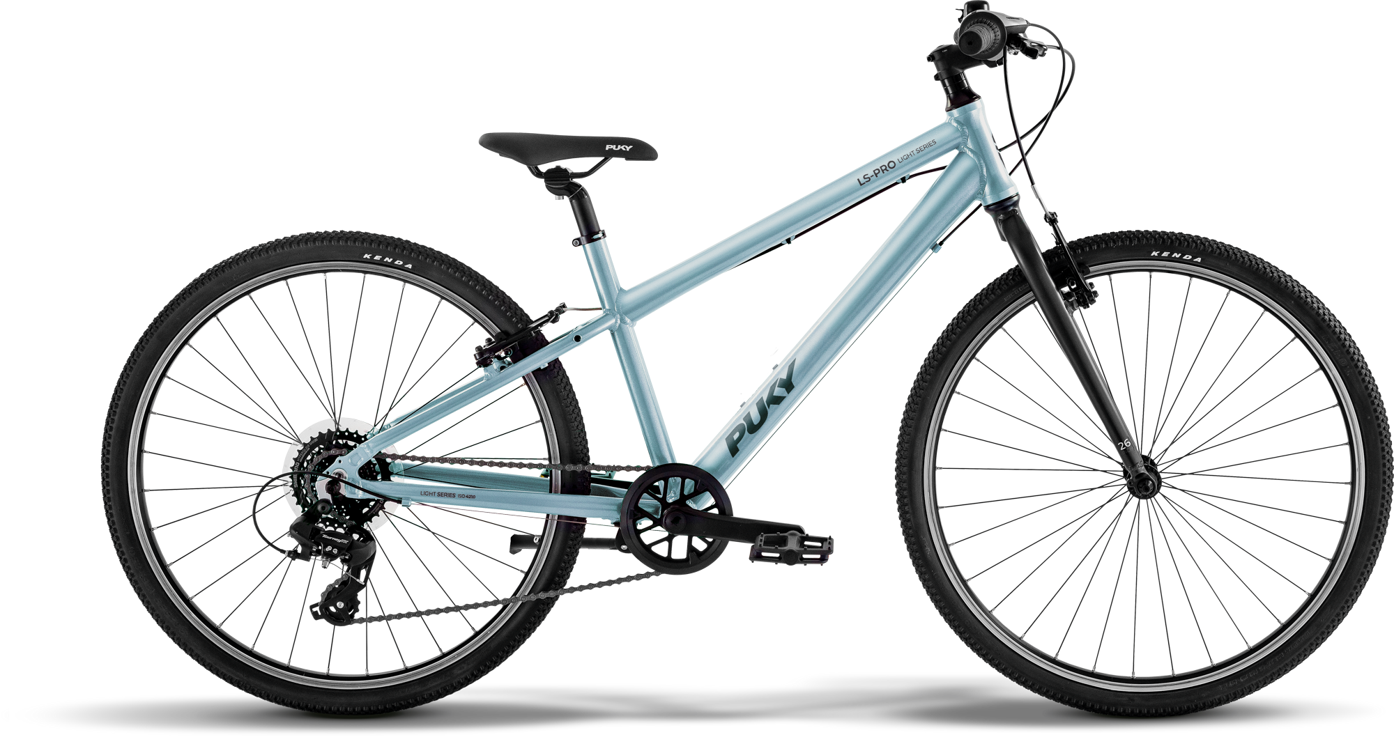 LS-PRO 26-8