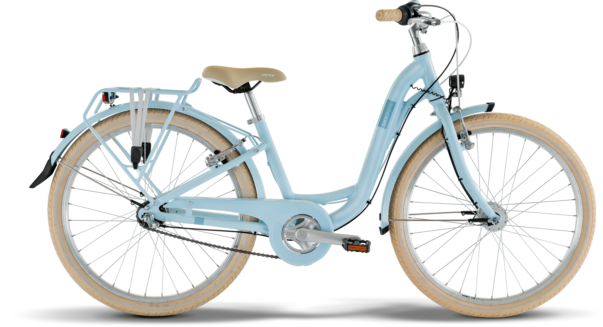 SKYRIDE 24-3