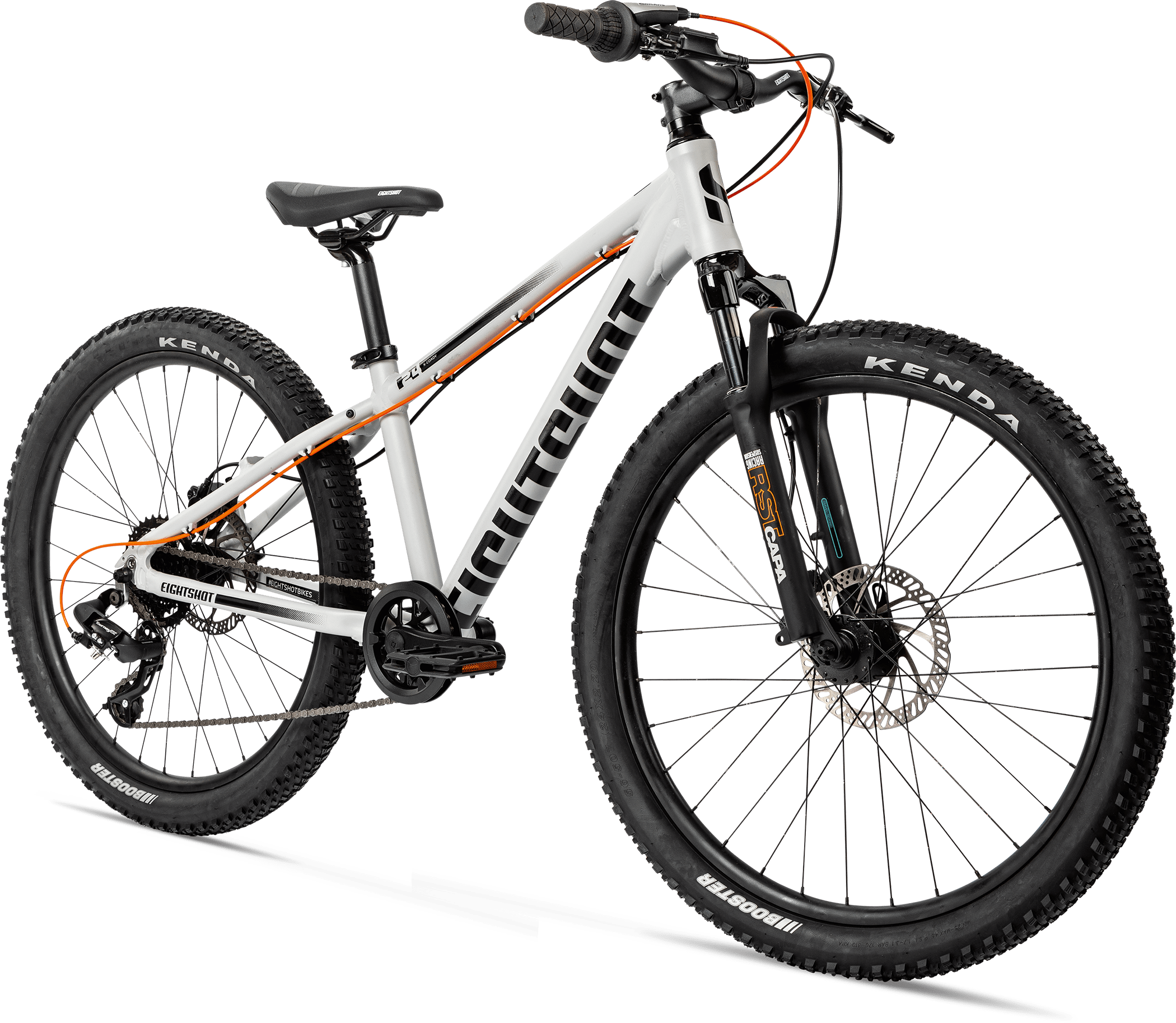 X-COADY 24 Disc