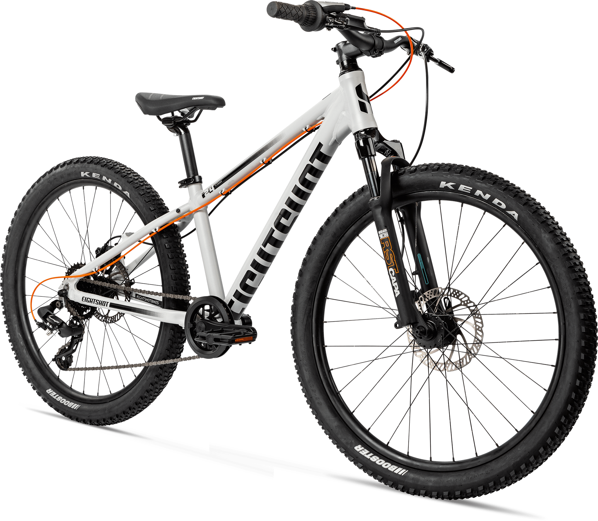 X-COADY 24 DISC