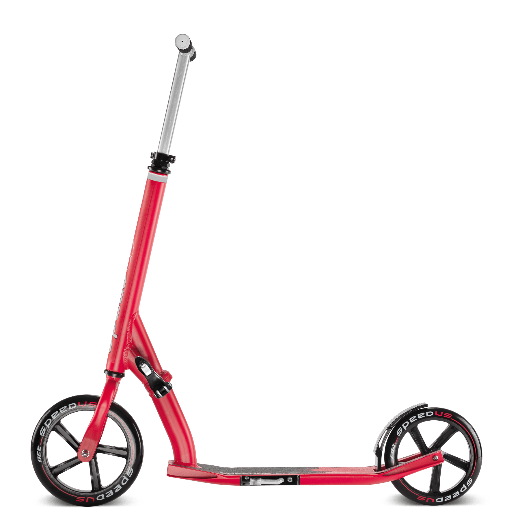 SPEEDUS ONE