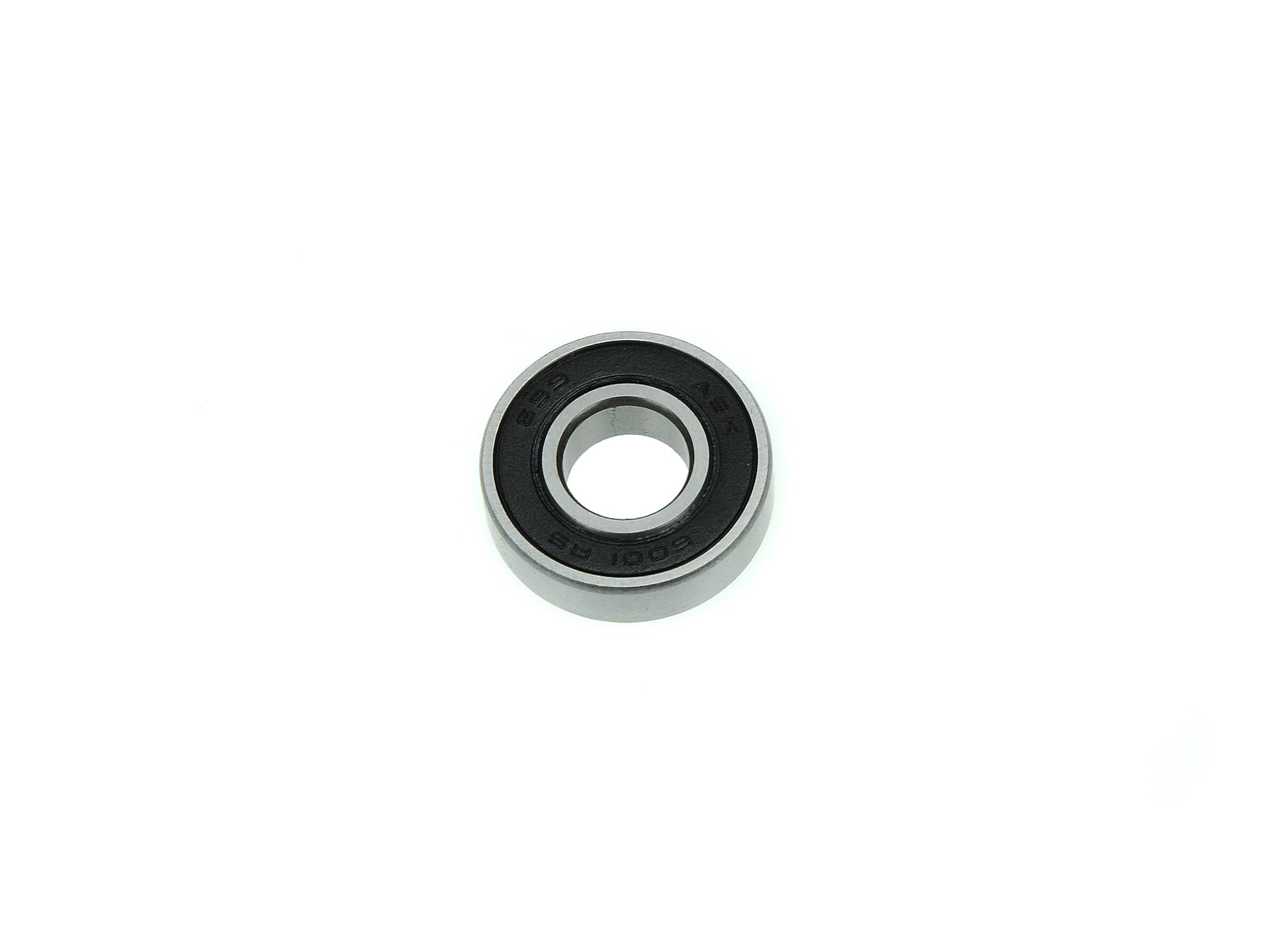 Rillenkugellager 6001 2RS