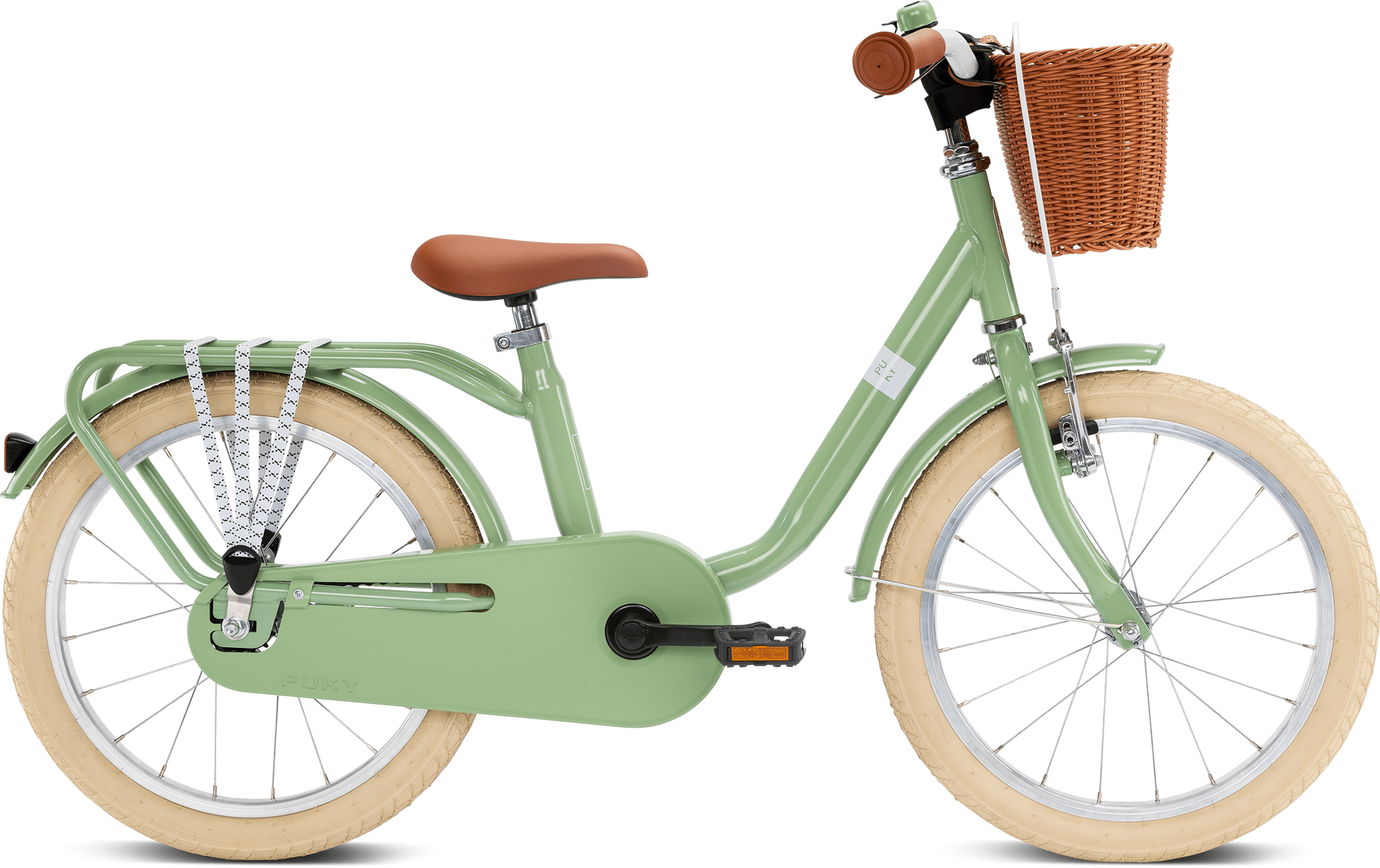 STEEL CLASSIC 18