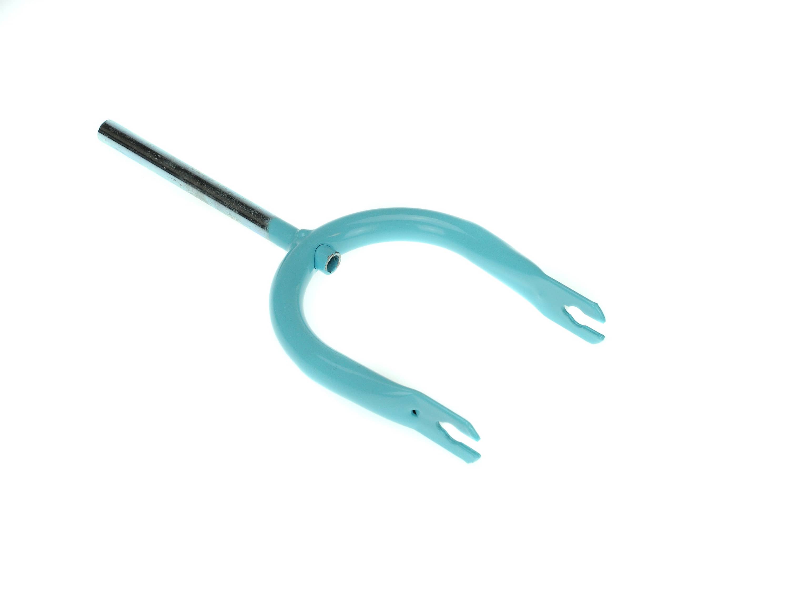 Gabel mint Dreirad