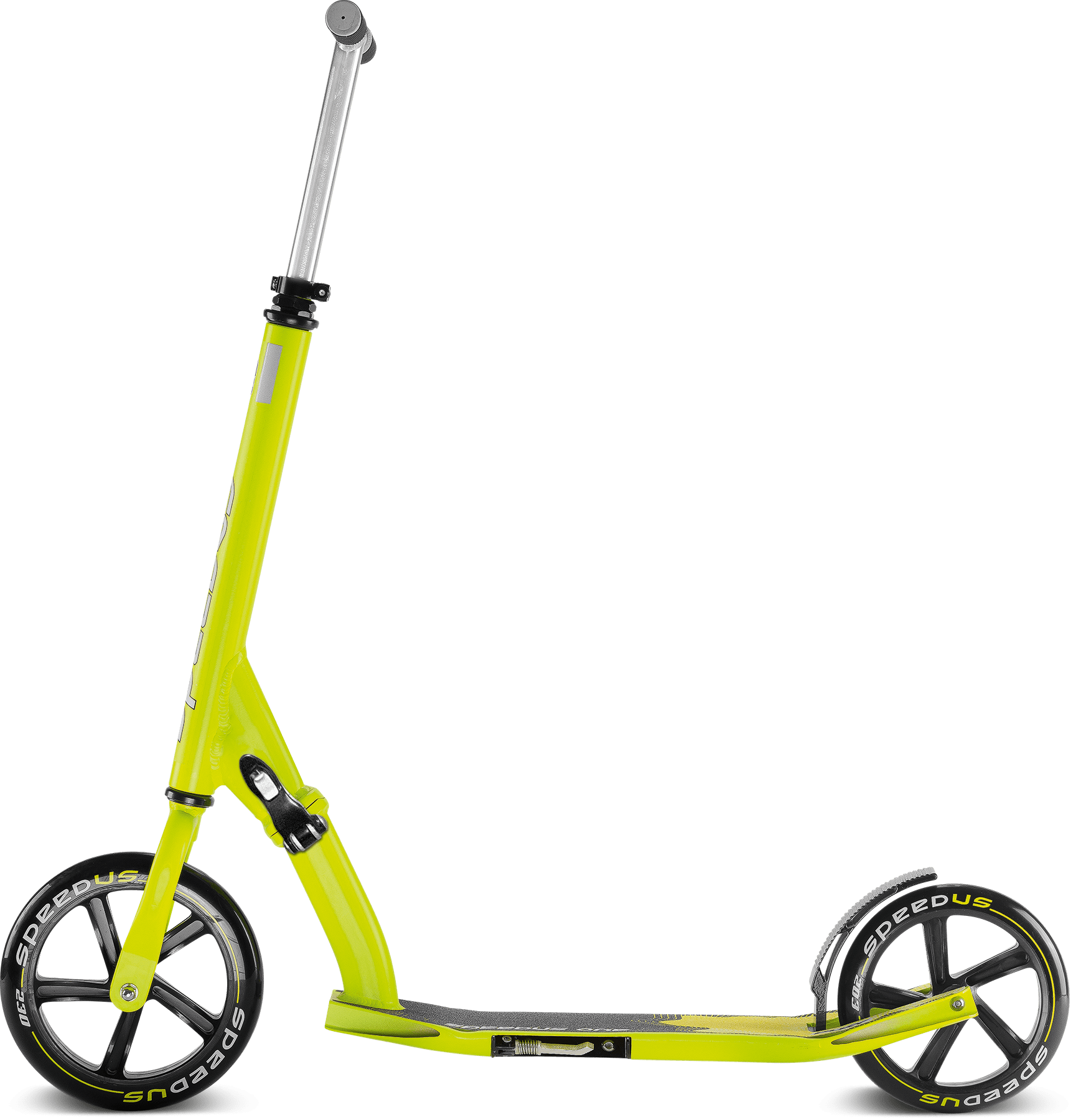 SPEEDUS ONE