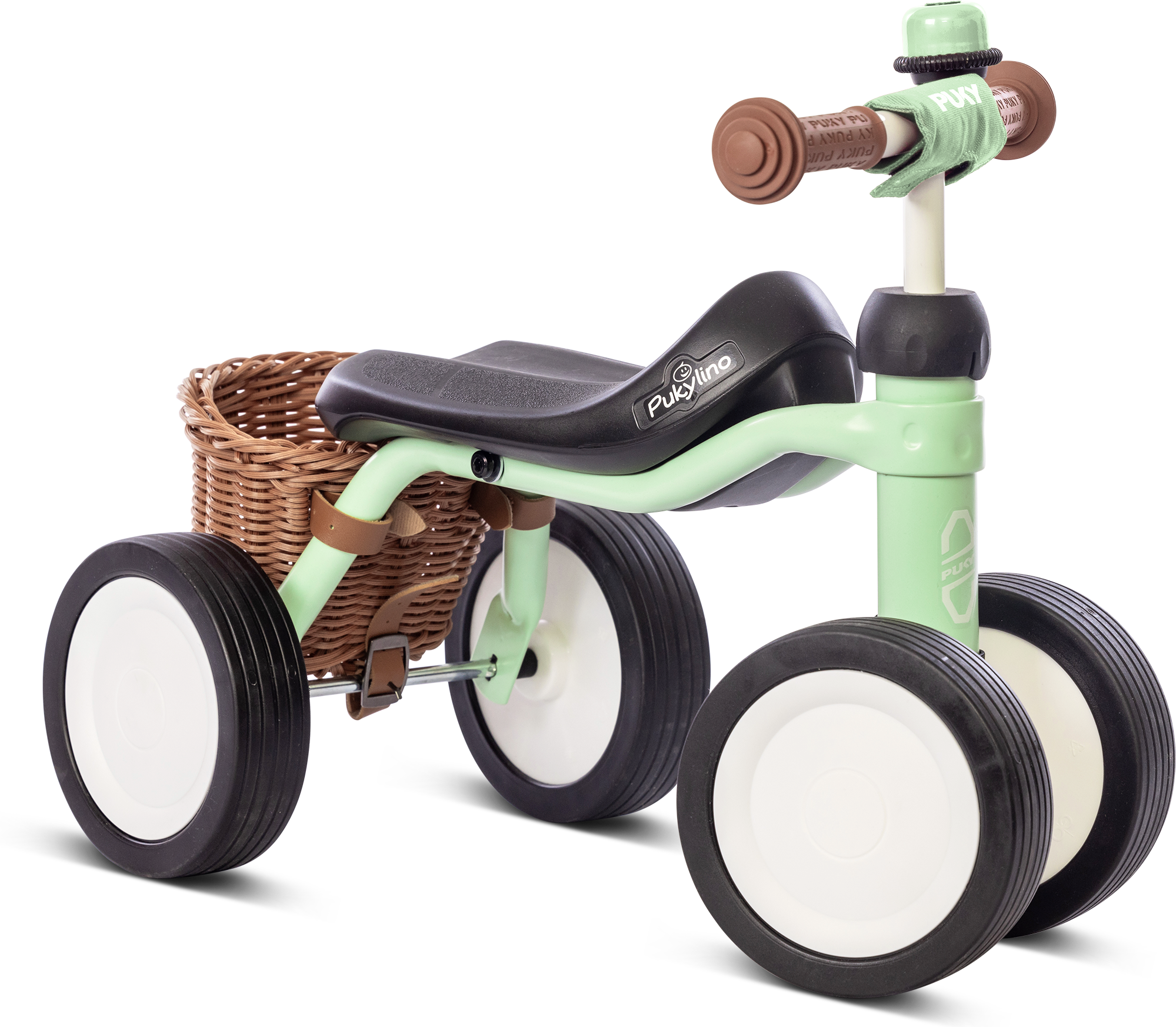 Kinderfahrrad, Wagon, Wagen, Sitzgelegenheit, Wickerkorb, 