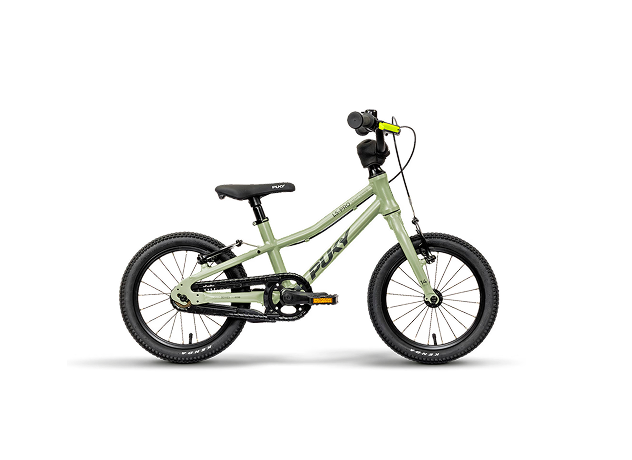 Kinderfahrrad, BMX, Gabel, Rahmen, Kettenschutz, 