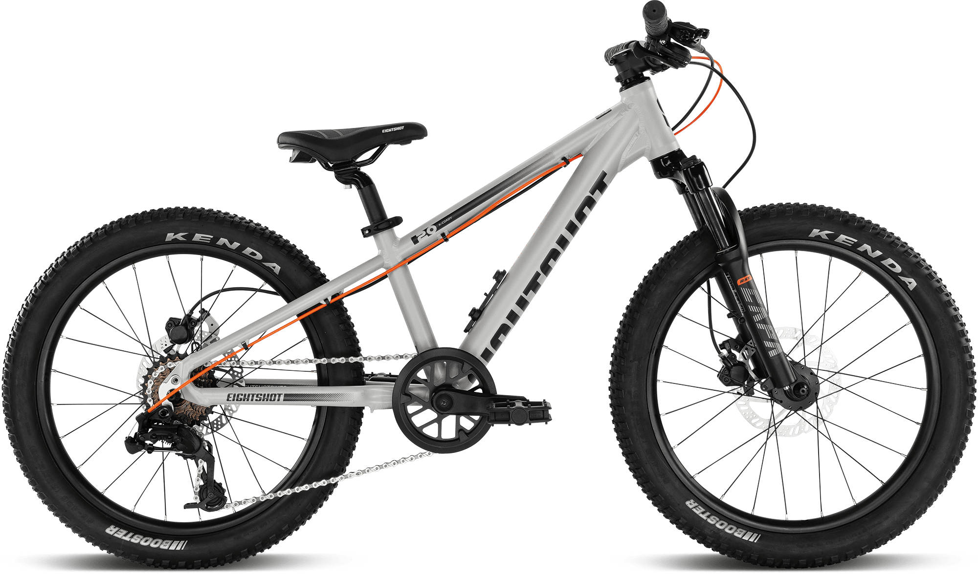 X-COADY 20 FS DISC