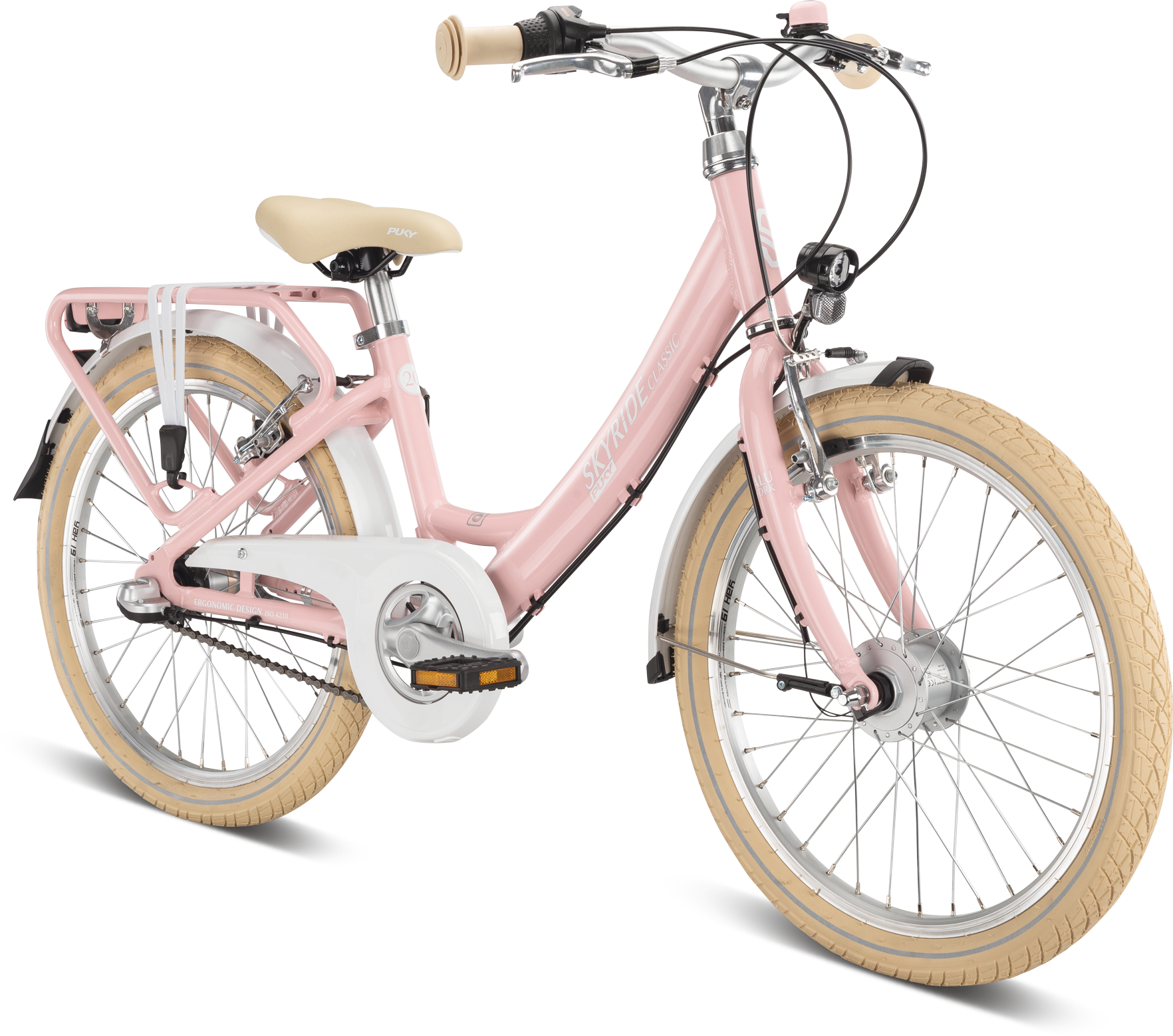 SKYRIDE 20-3 CLASSIC