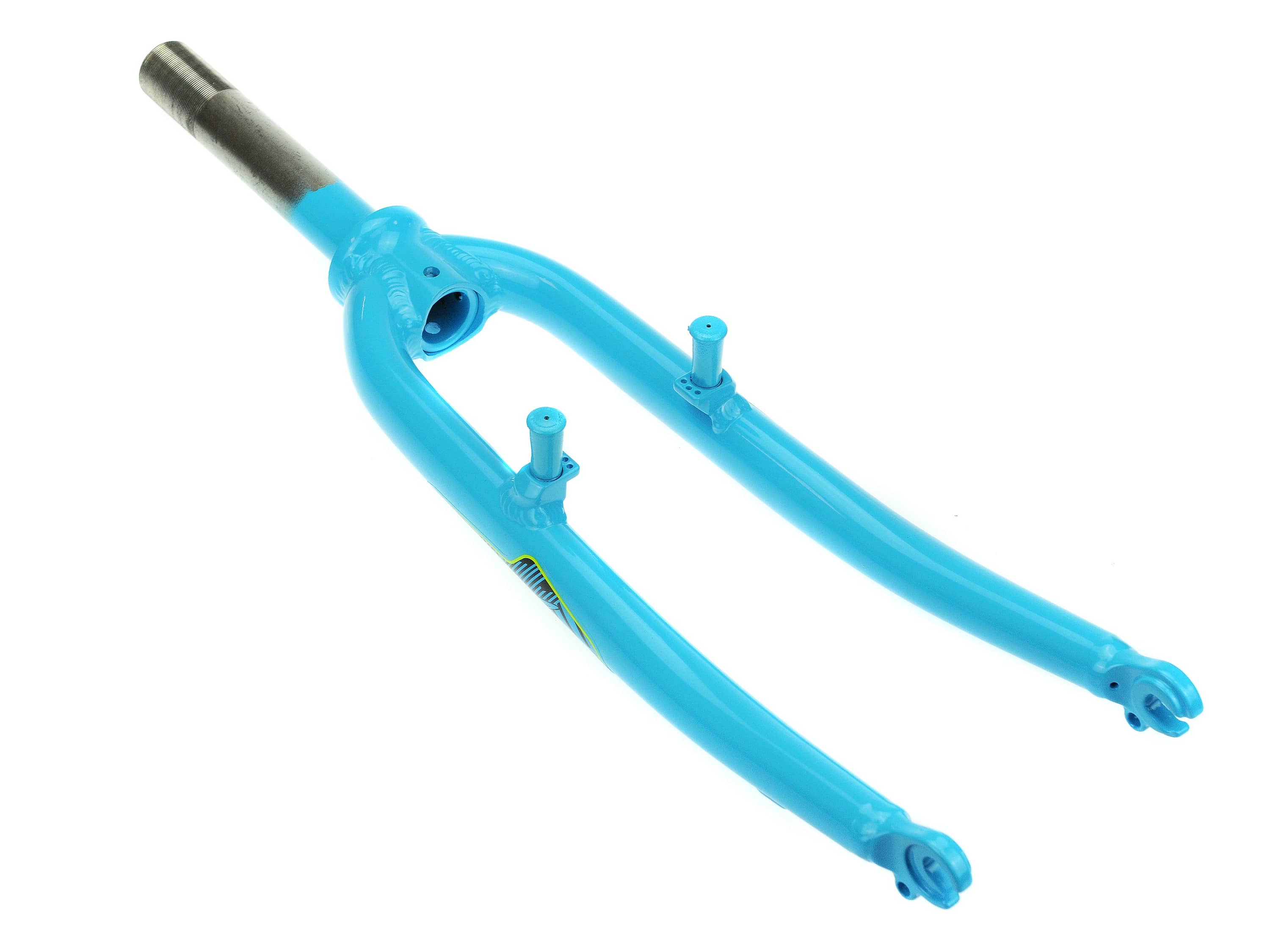 Gabel Crusader 24-3/7