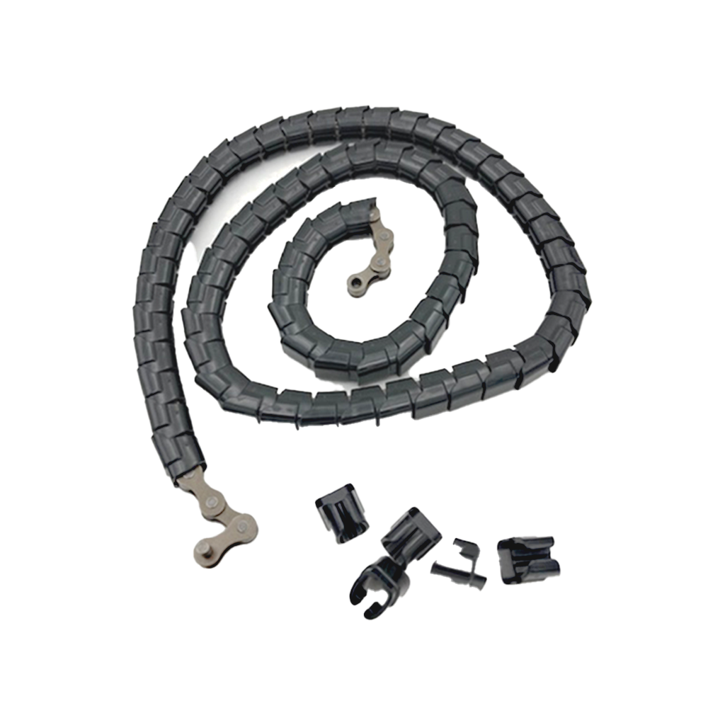 Kette m.Clipsen LS-Pro(16)18