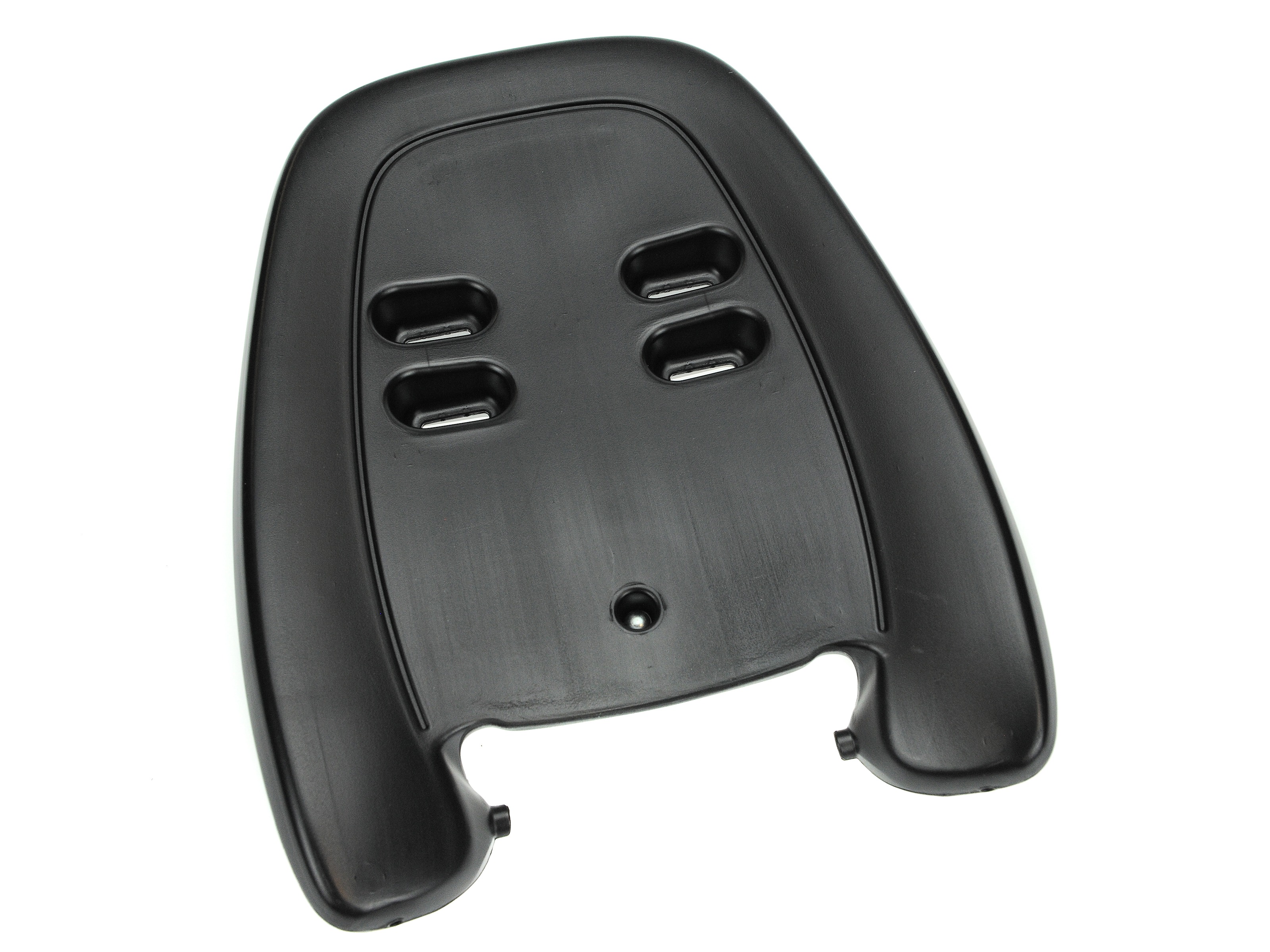Sitzlehne mit Knebel Ceety S6