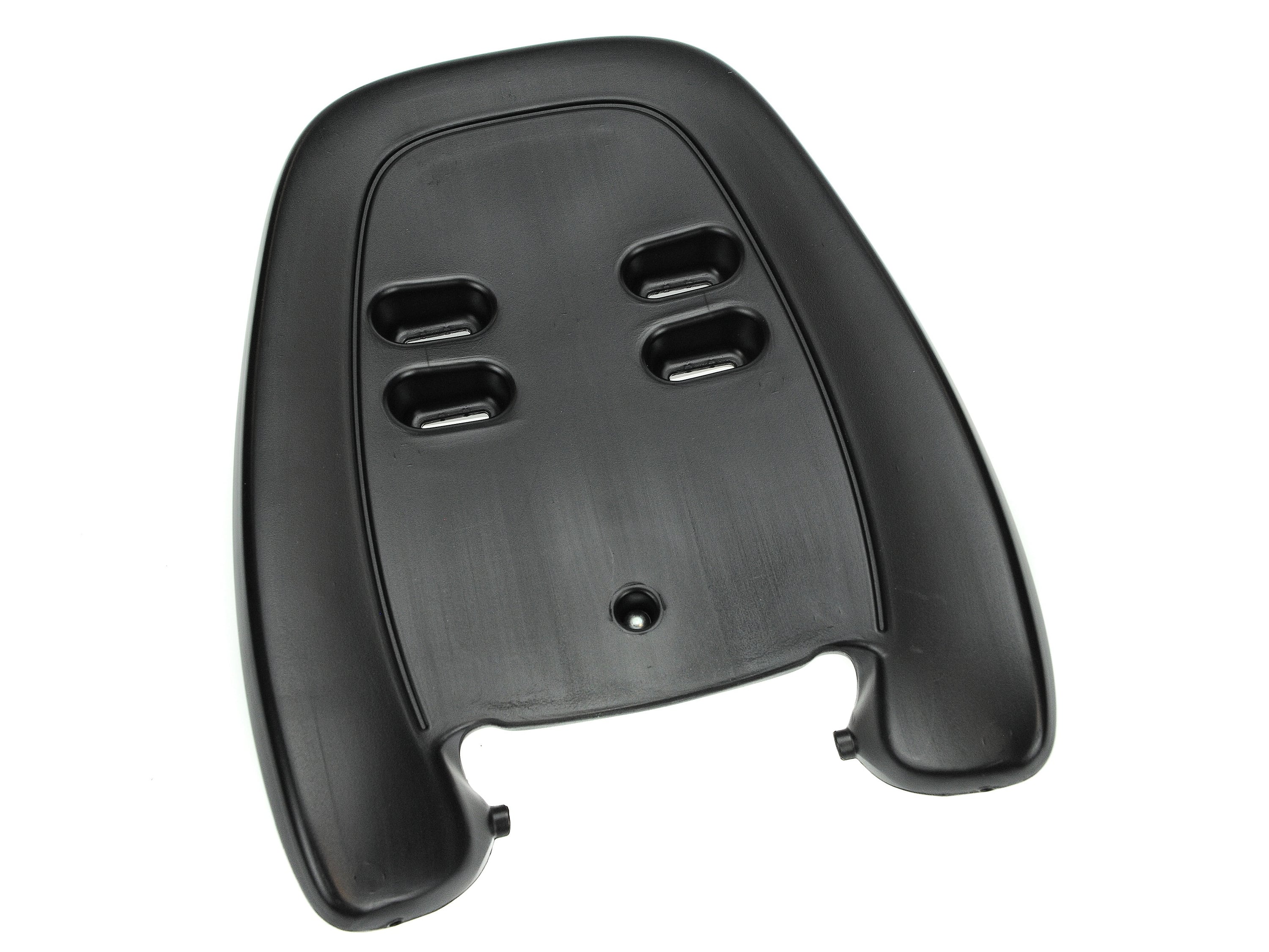 Sitzlehne mit Knebel Ceety S6