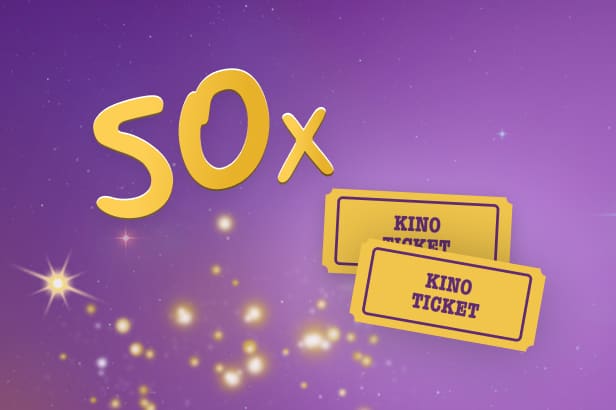 kino ticket, tickets, film ticket, gutschein, karaoke ticket, 