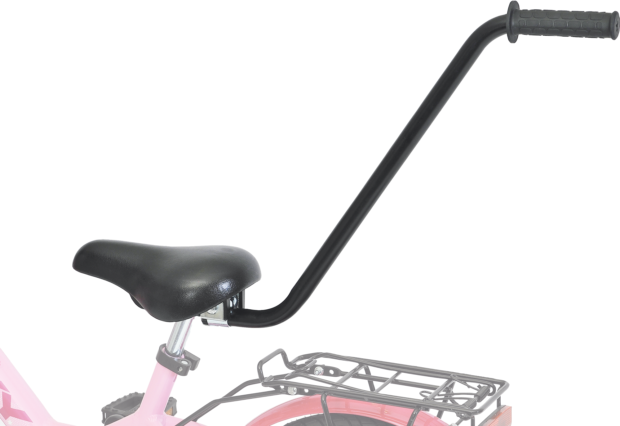 Fahrradlernhilfe