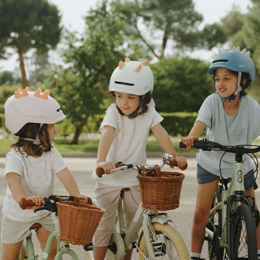 Helme, Kind, Weiblich, Mädchen, Person, 