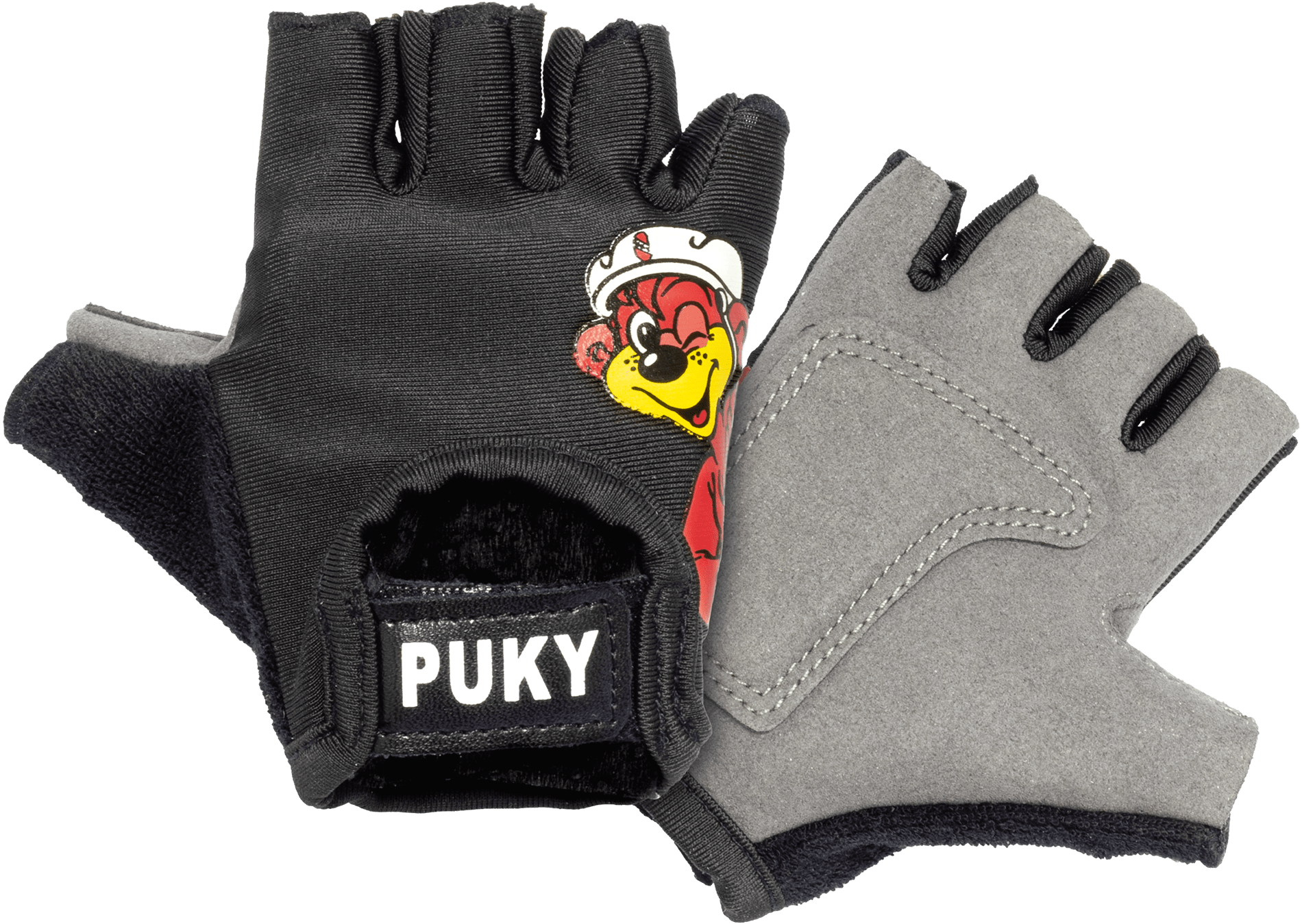 Rękawiczki PUKY