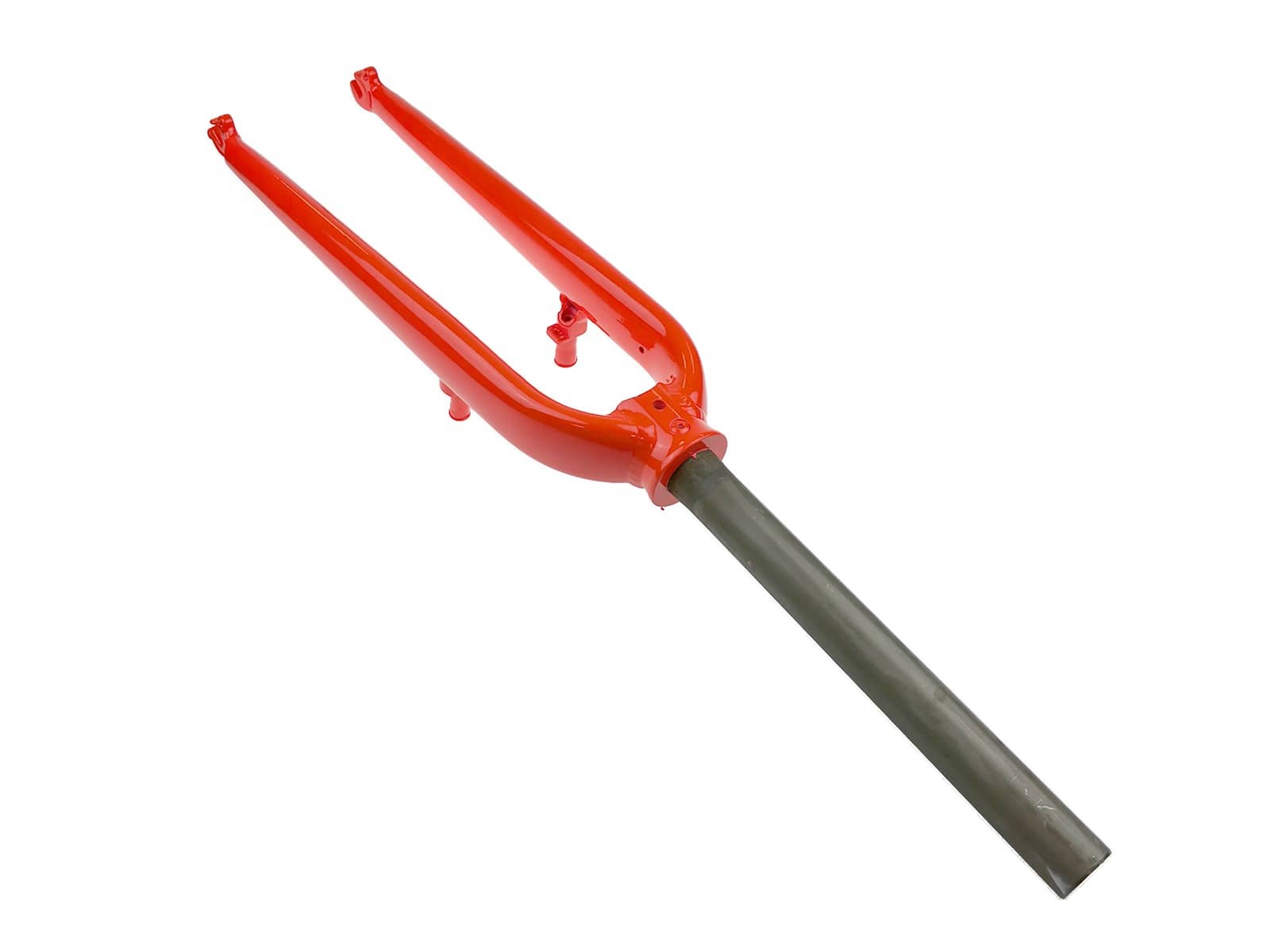 Starrgabel 27,5" dekoriert