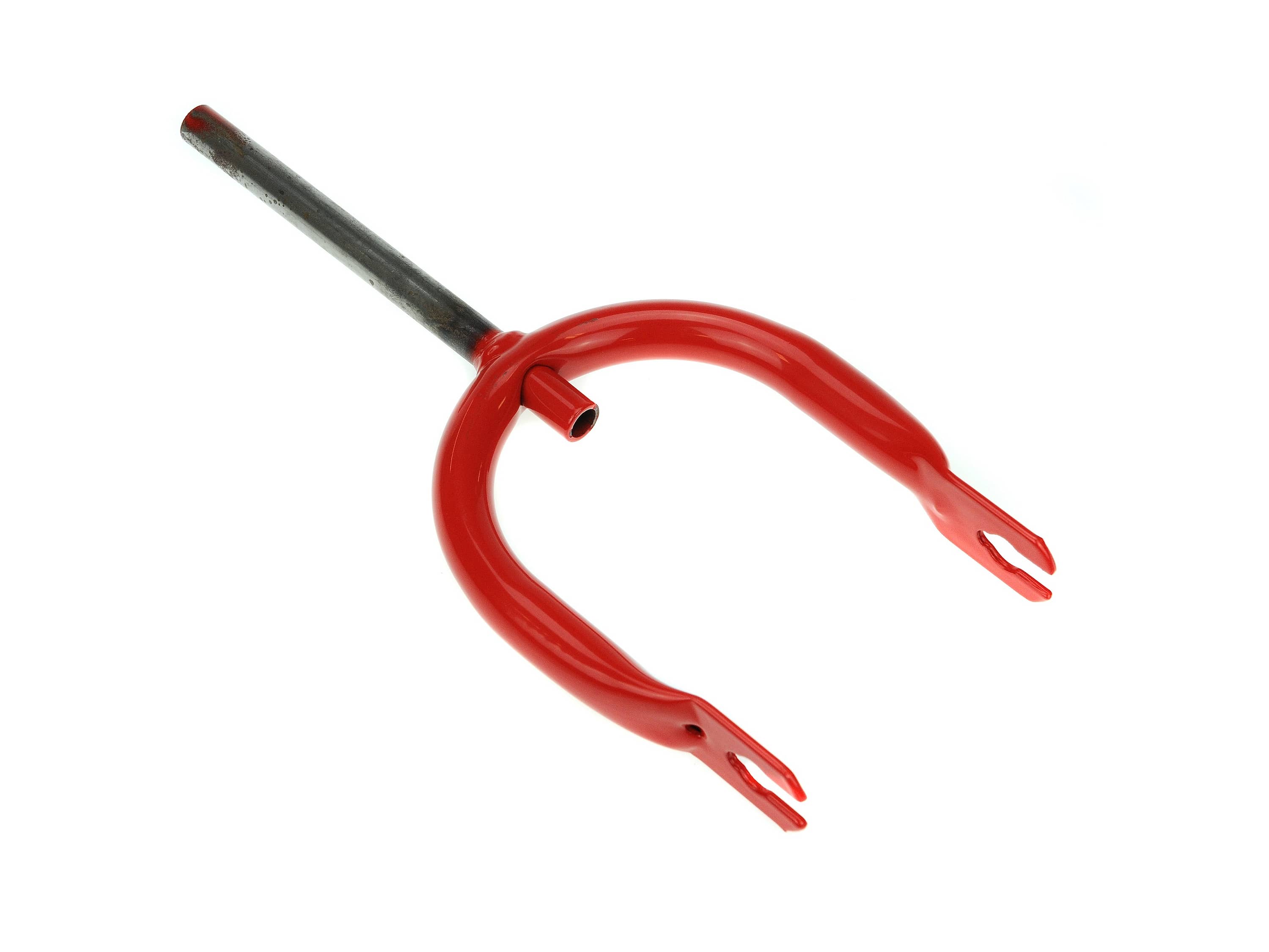 Gabel rot
