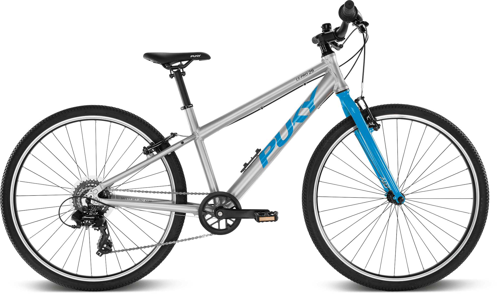 LS-PRO 26-8
