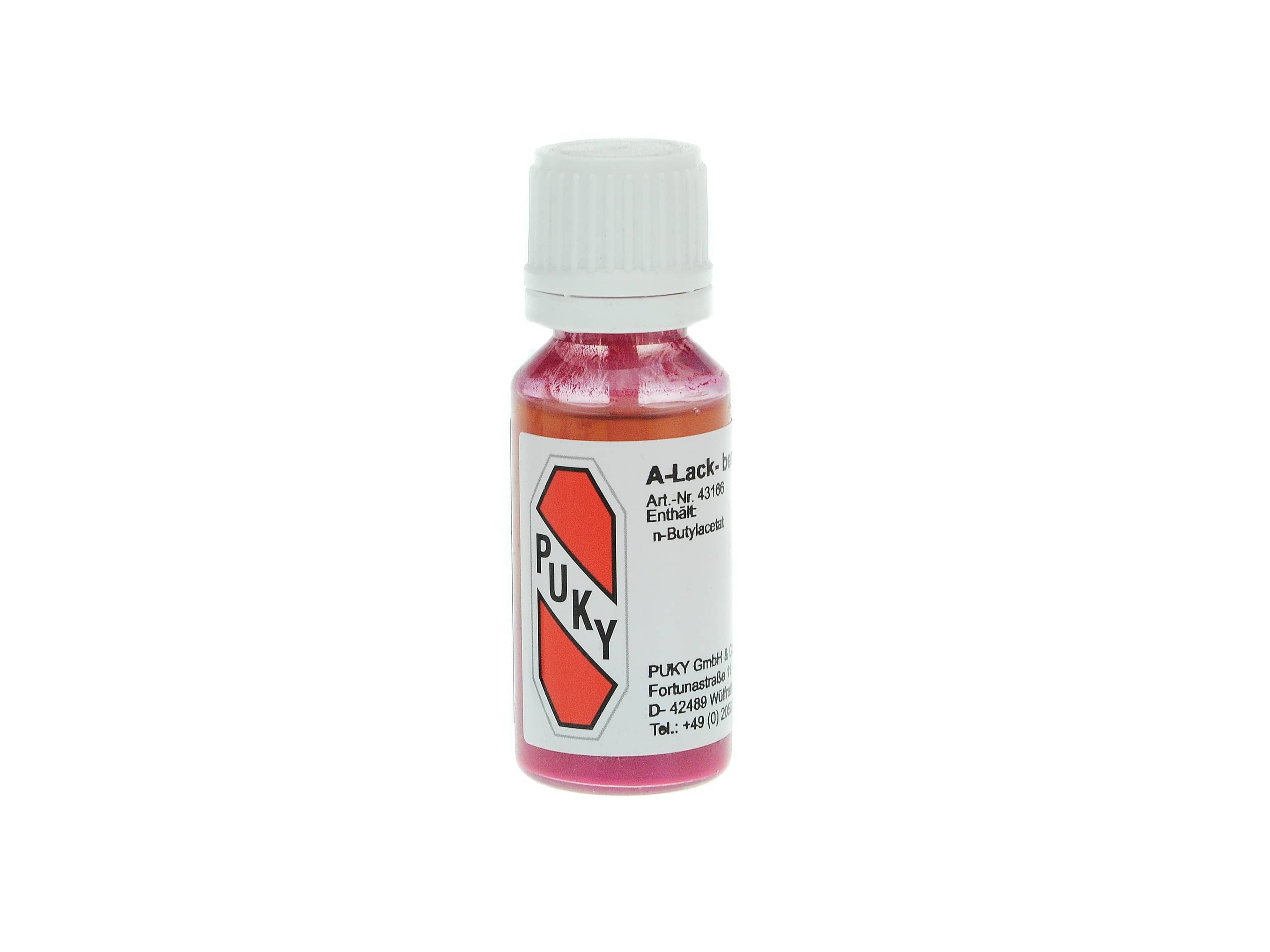 Ausbesserungslack berry