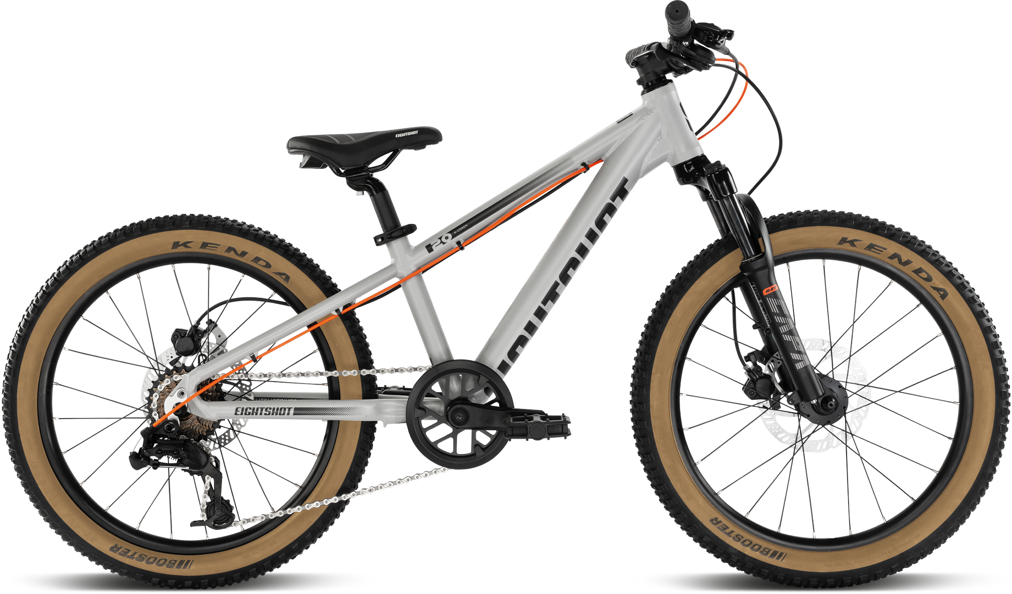 X-COADY 20 DISC