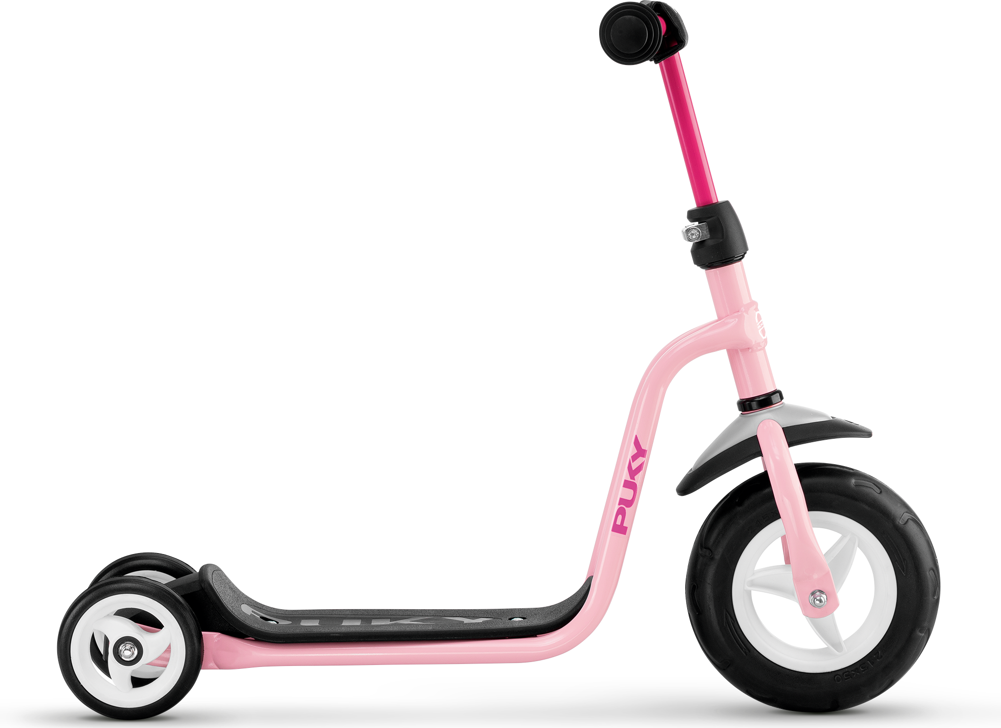 pink, Scooter, Kickboard, Three-wheel, Kinder, 