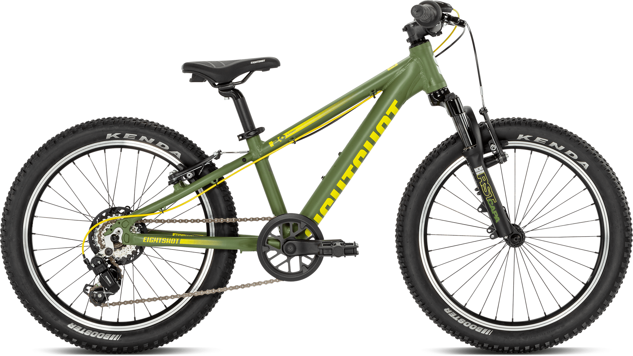 X-COADY 20 FS