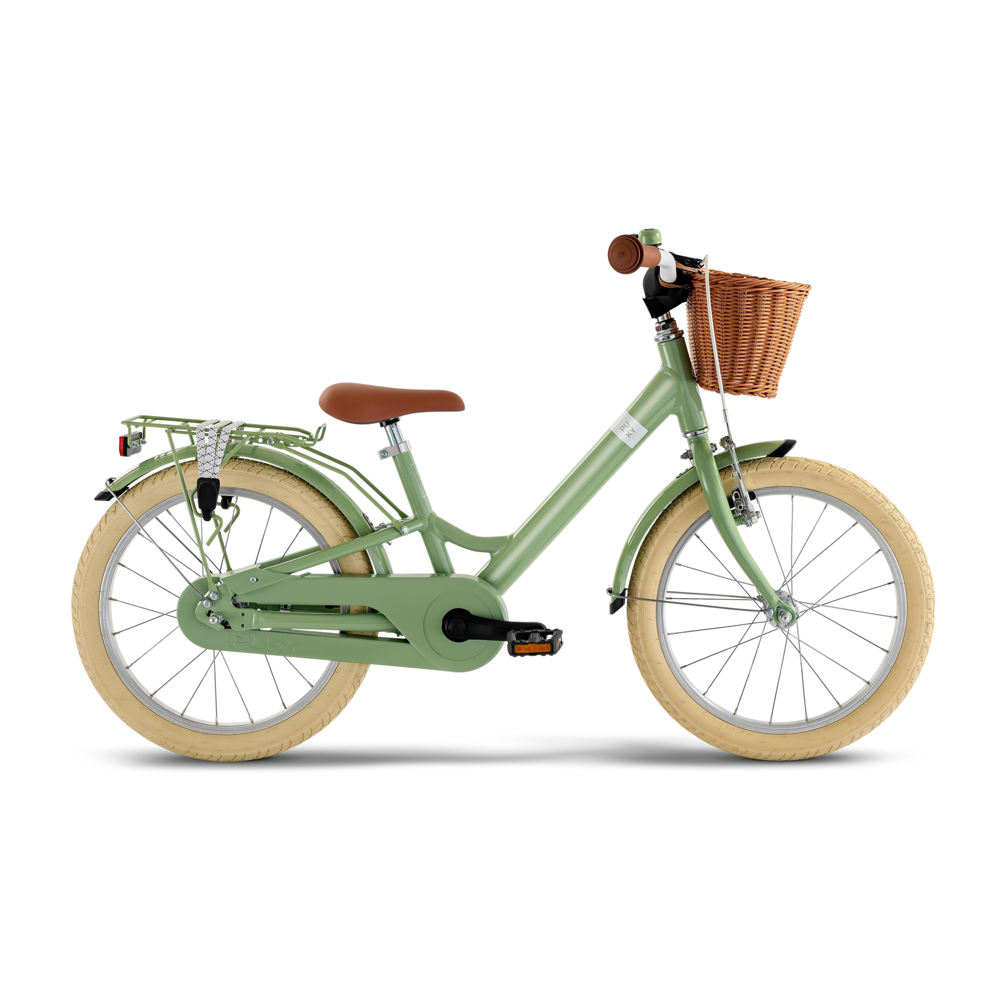 YOUKE CLASSIC 18