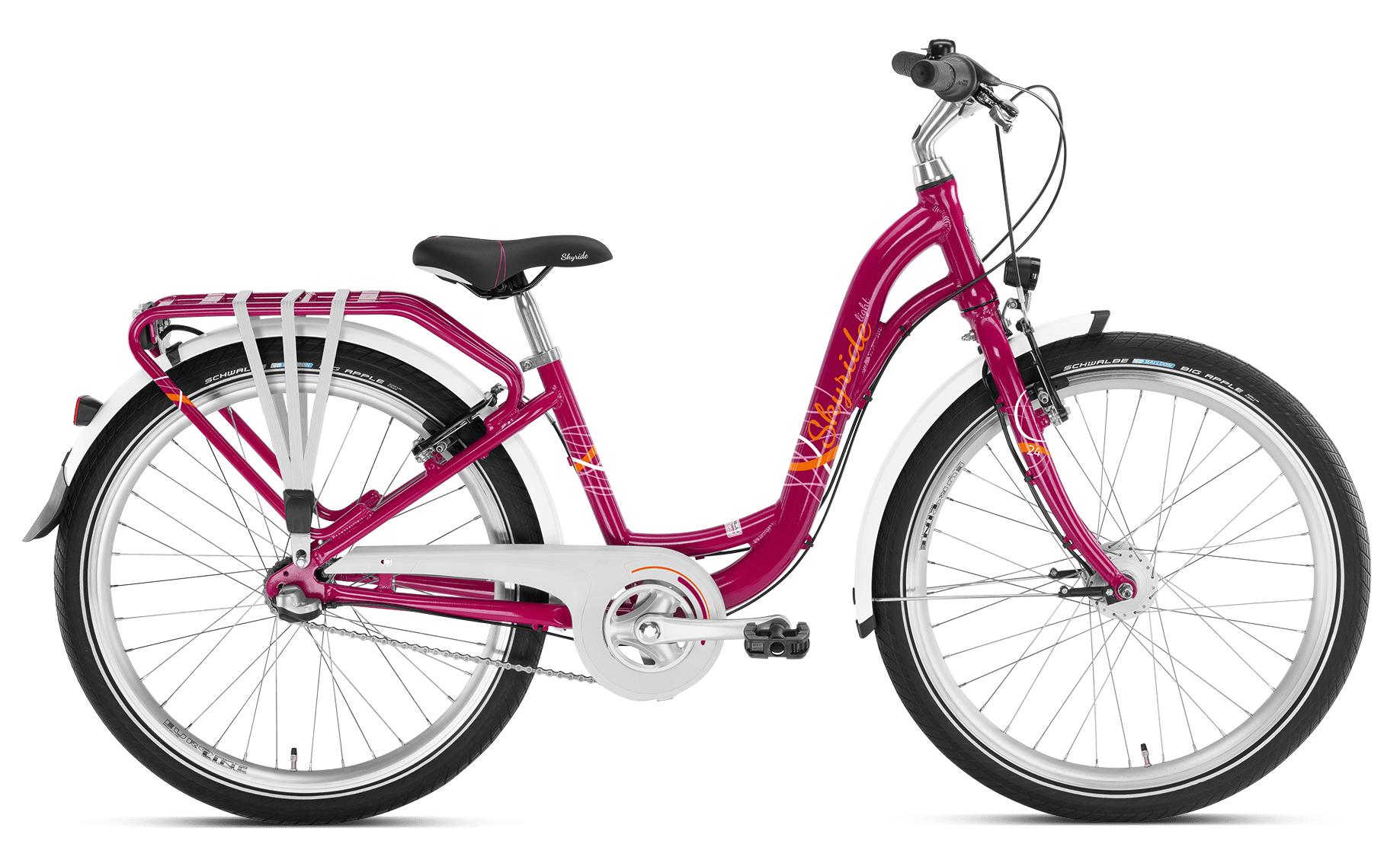 SKYRIDE 24-7 LIGHT