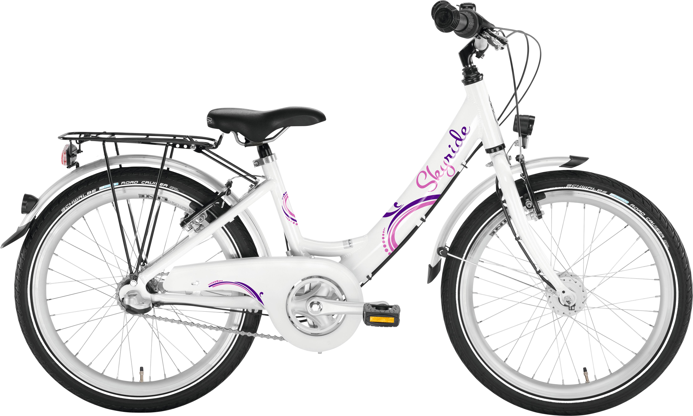 SKYRIDE 20-3