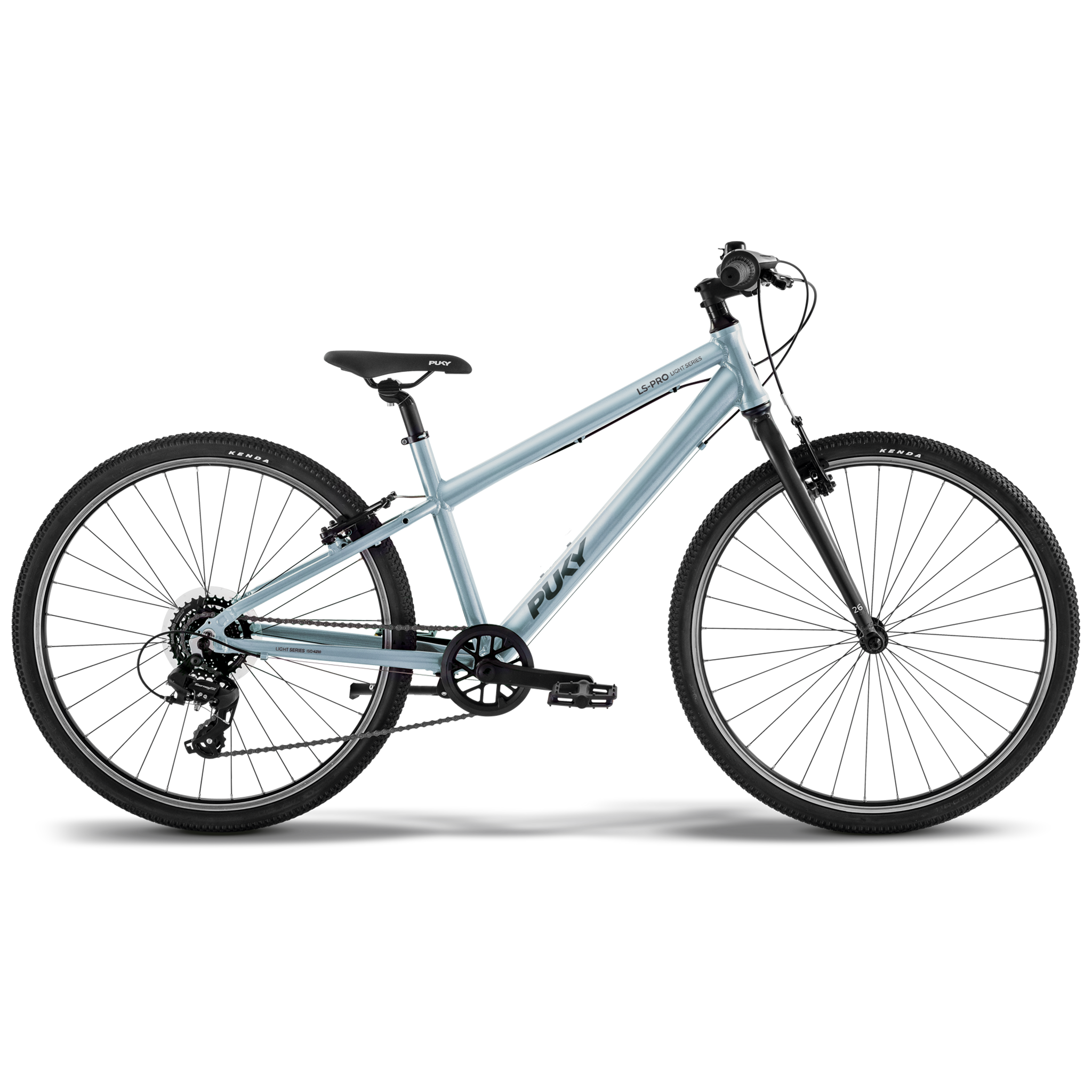 LS-PRO 26-8