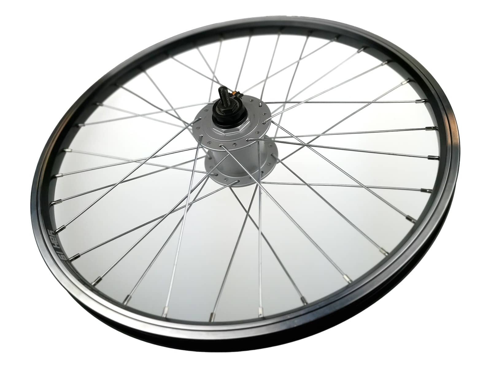 V-Rad 20" unbereift, Nady 1,5W