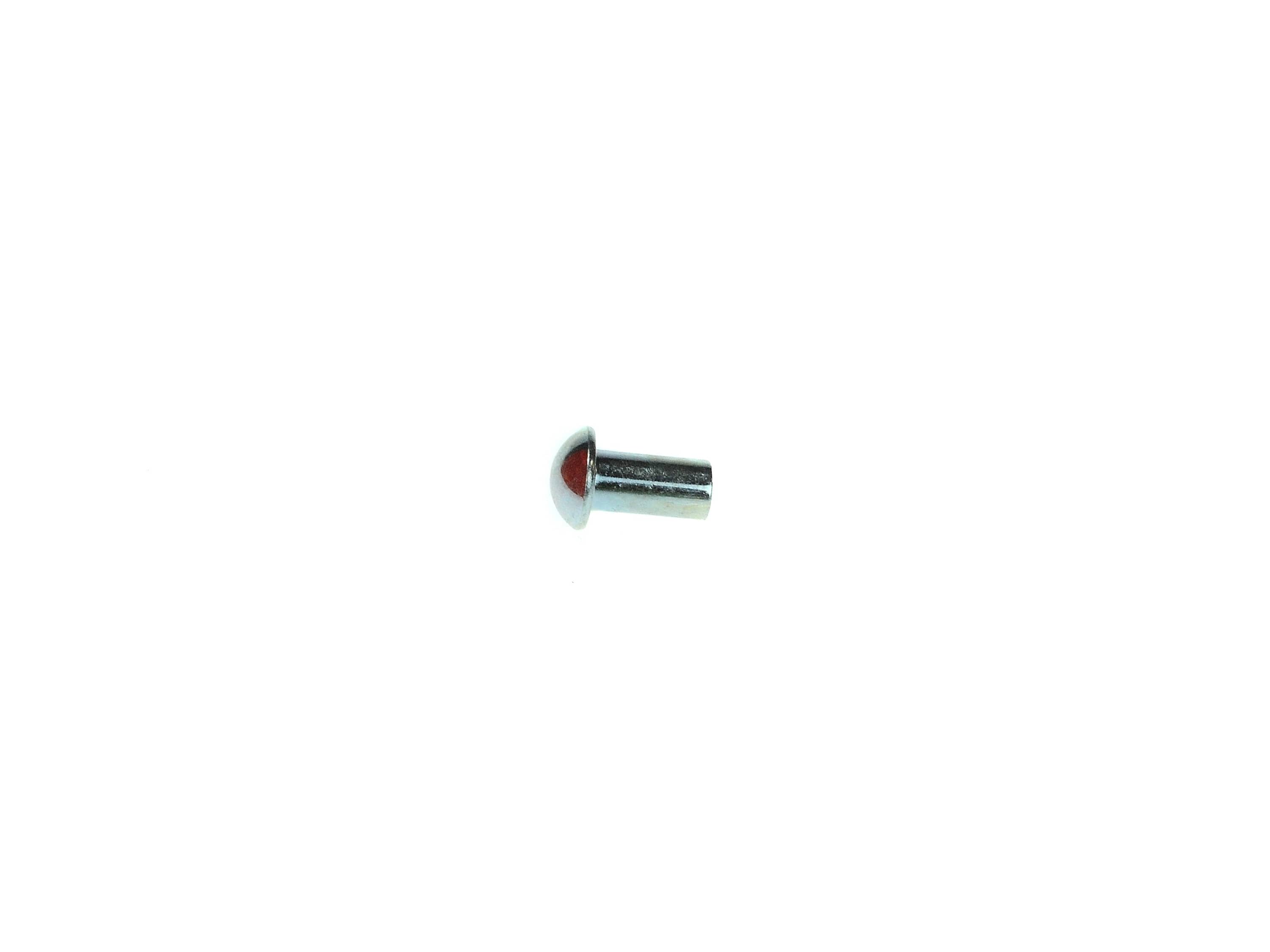 Niet Ø6mm,  L=12