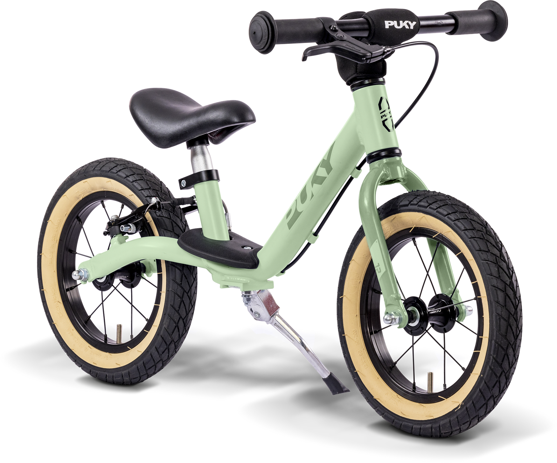 Puky LR Light BR Balance Bike (12")