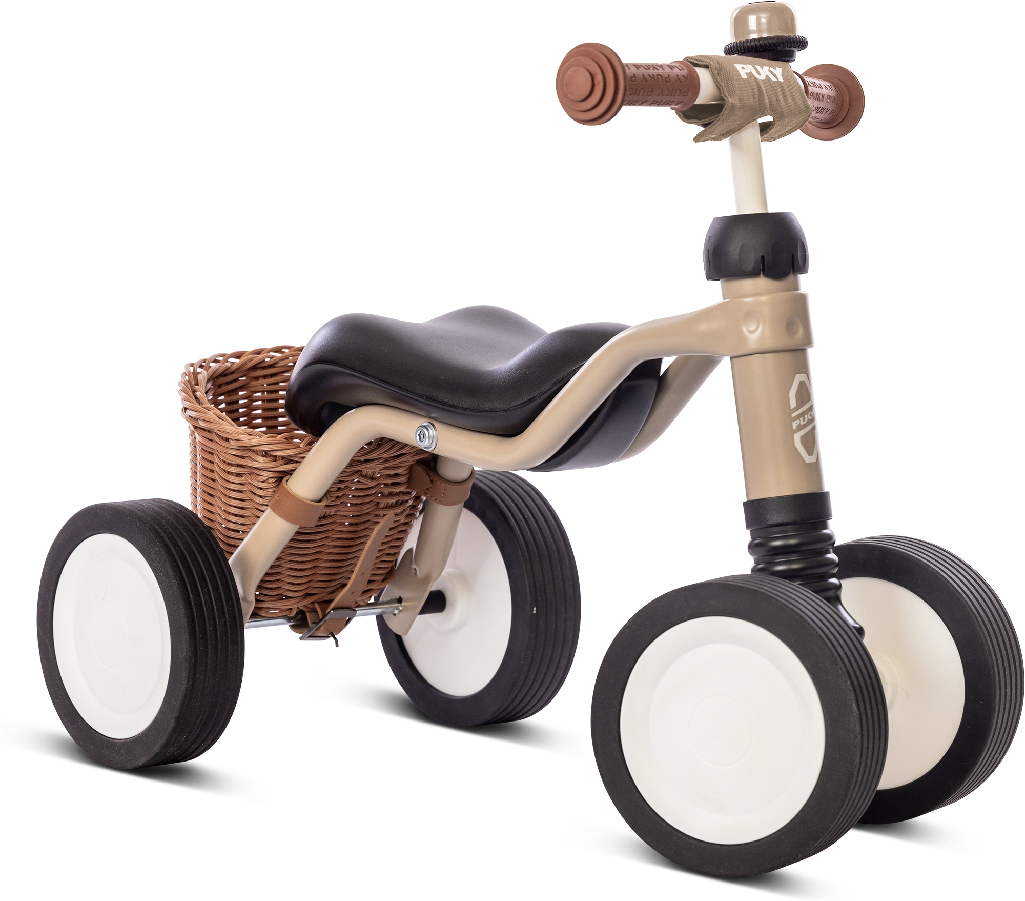 Kinderwagen, Waldwagen, Bollerwagen, Basket, Vier-Rad, 